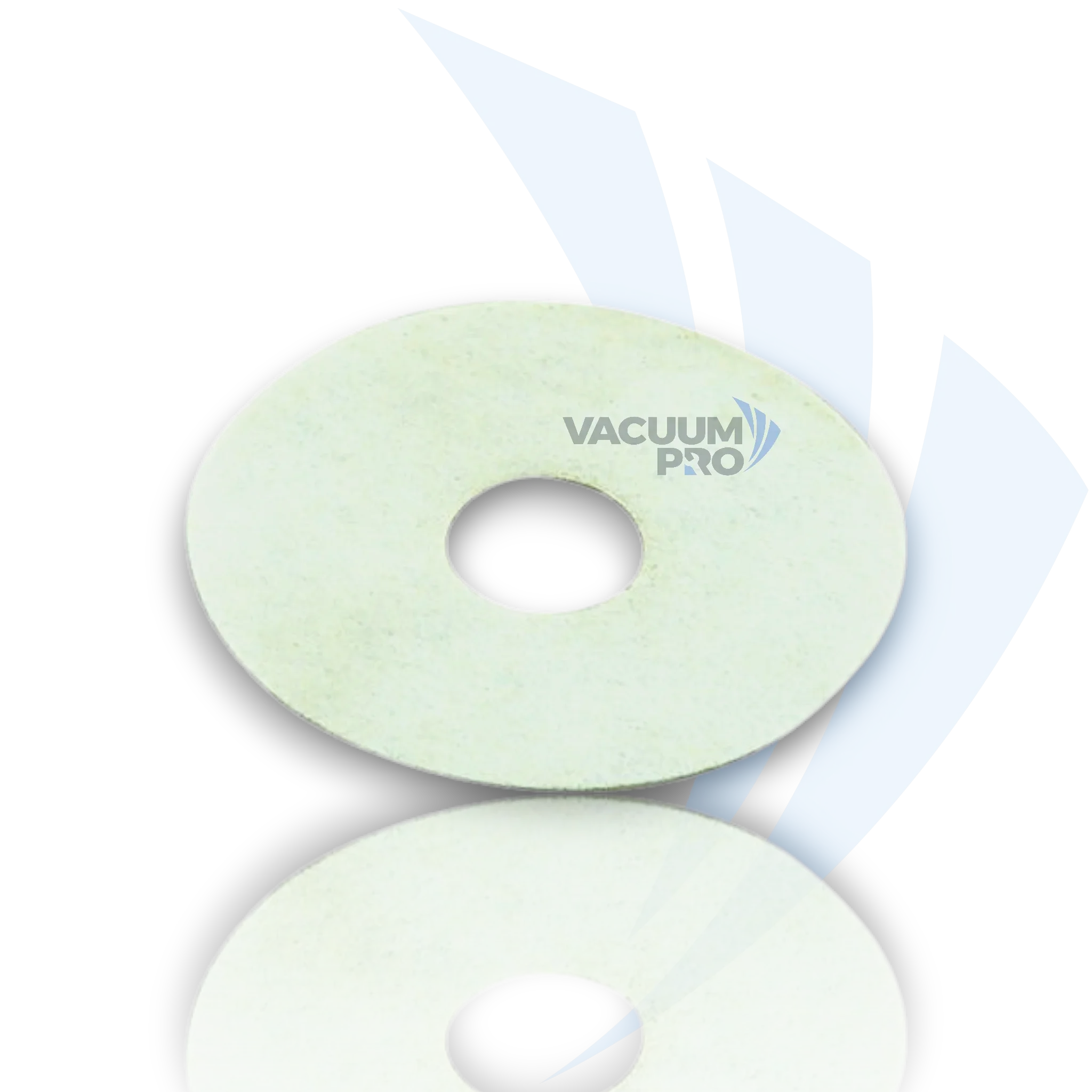 Replacement Vacuum Felt Seal - Durable Felt, Fits Carpet Pro Commercial Upright, Part #B012-0600 for Carpet Pro vacuum, Part #B012-0600