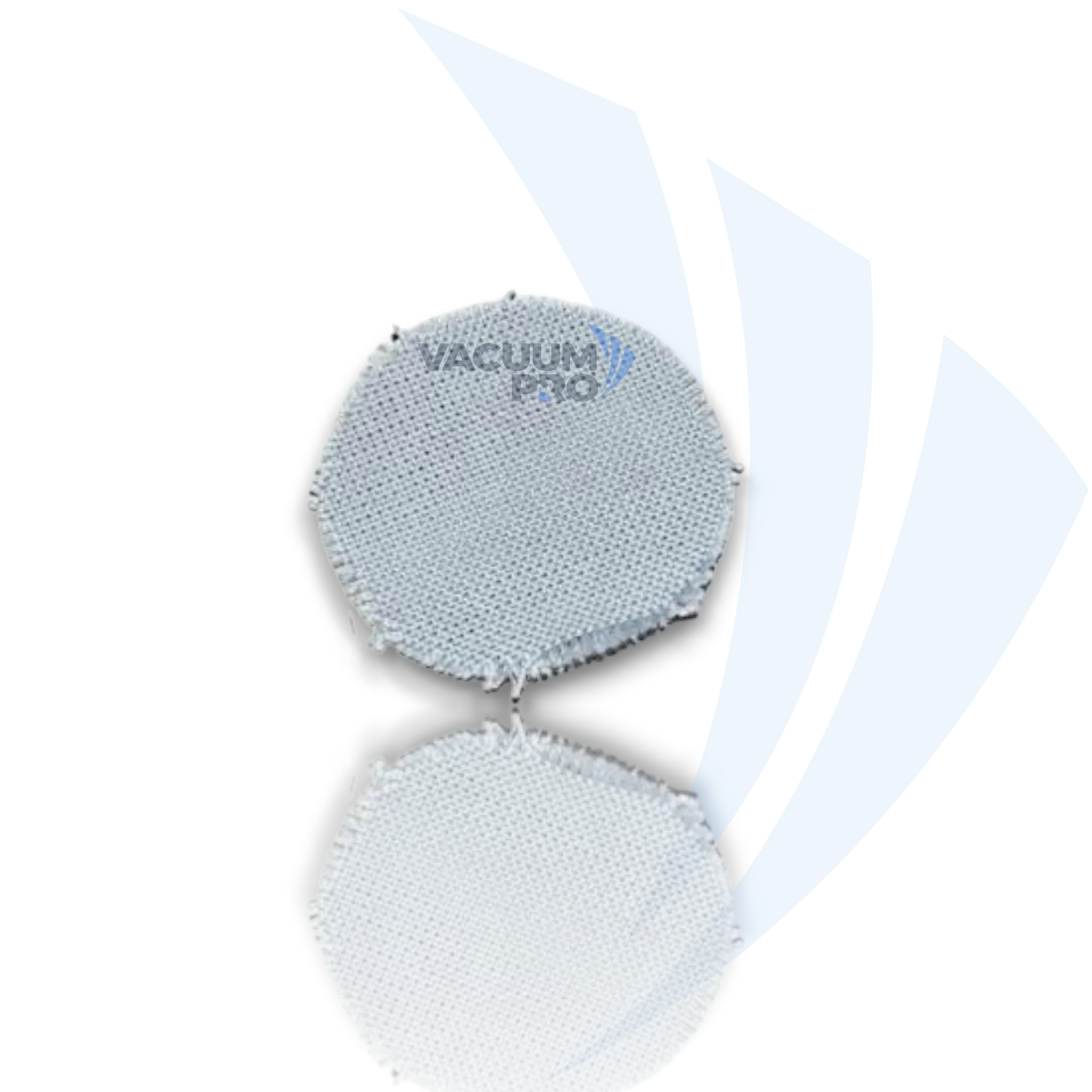 Replacement Suds Screen - Fine Mesh Filter for Kirby vacuum, Part #307581A