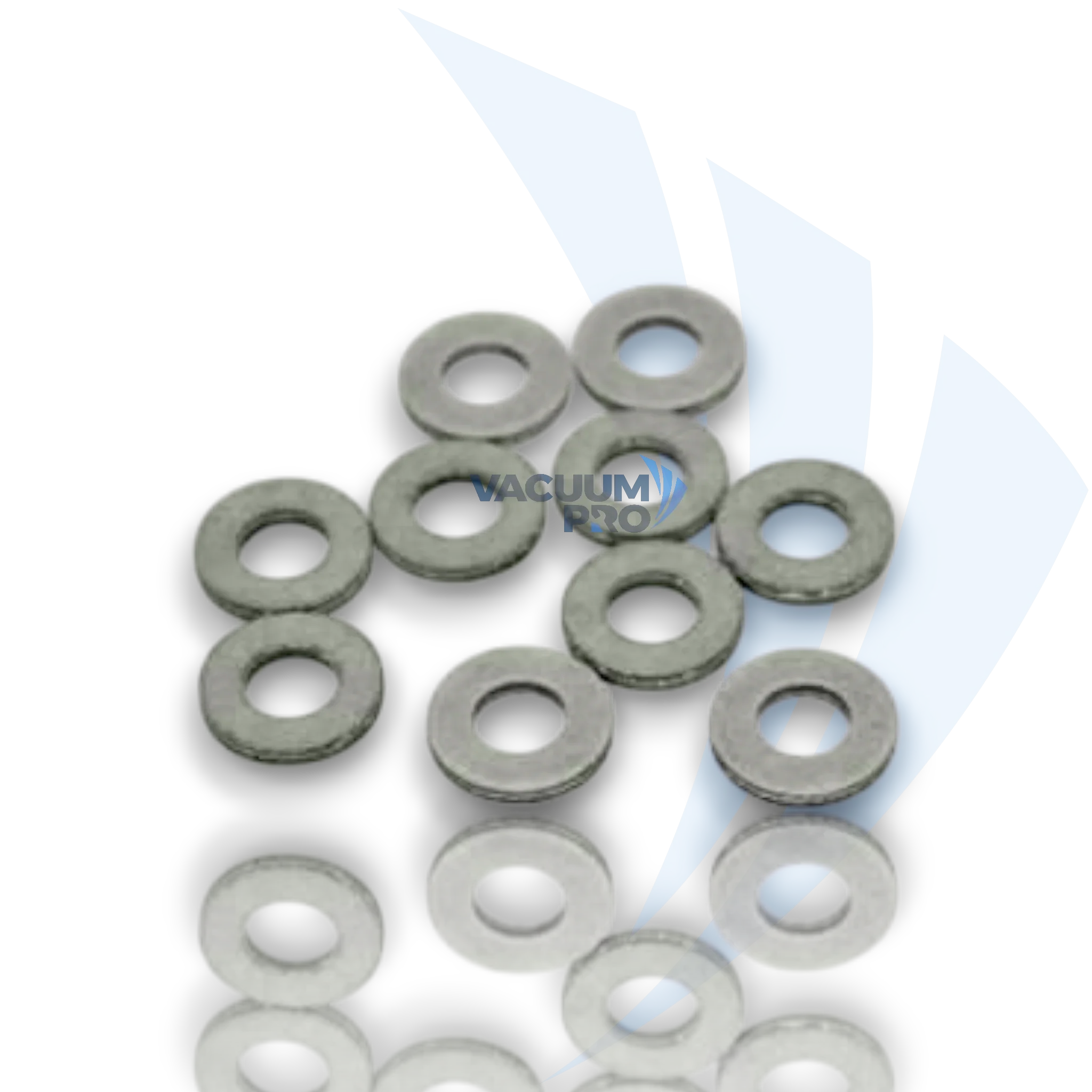 Replacement fan washer for Electrolux vacuum, Part #53148 Vacuum Fan Washer - Fits Electrolux, Eureka, Sanitaire, Pack of 10, Part #53148