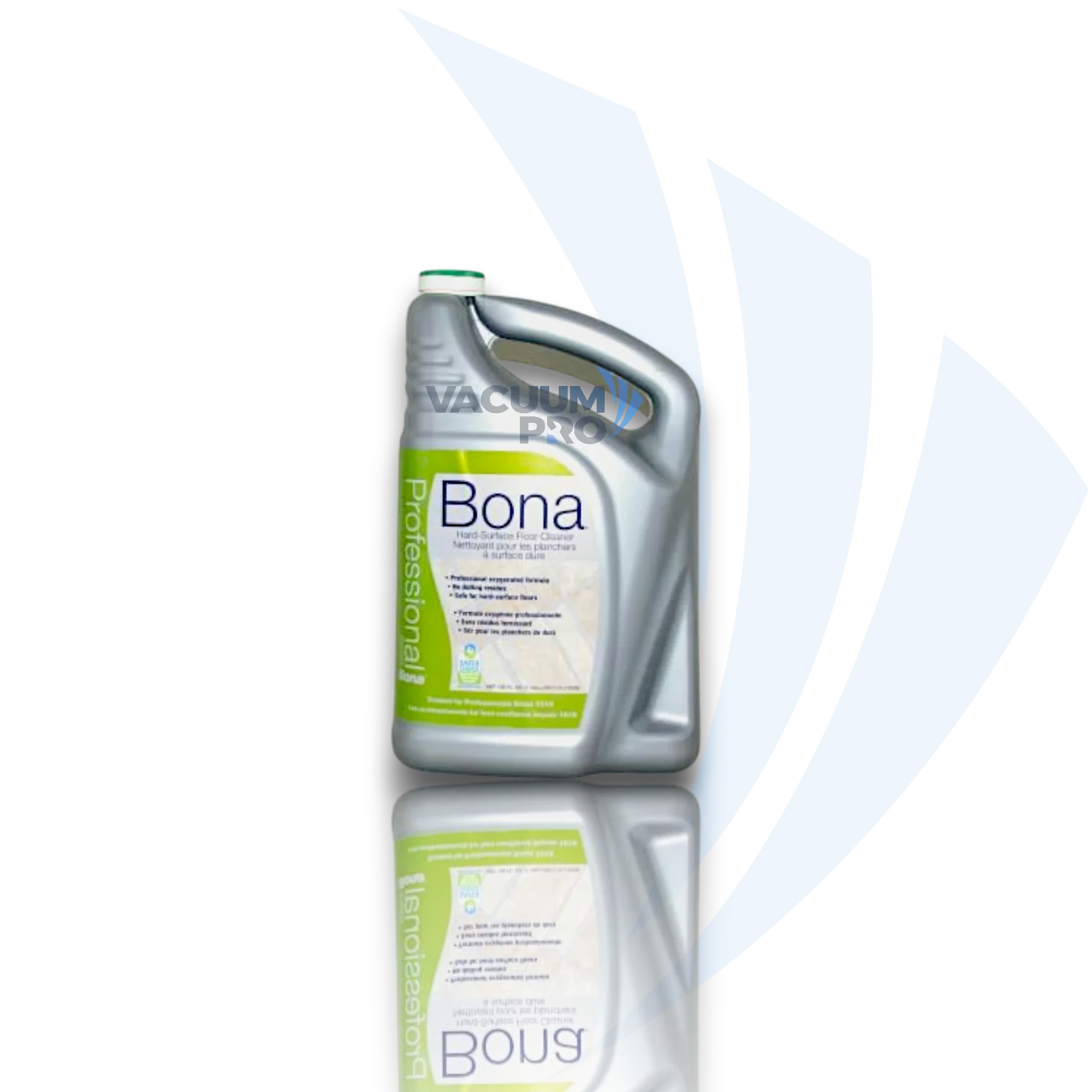 Replacement Floor Cleaner - Stone, Tile & Laminate for Bona vacuum, Part #WM700018175