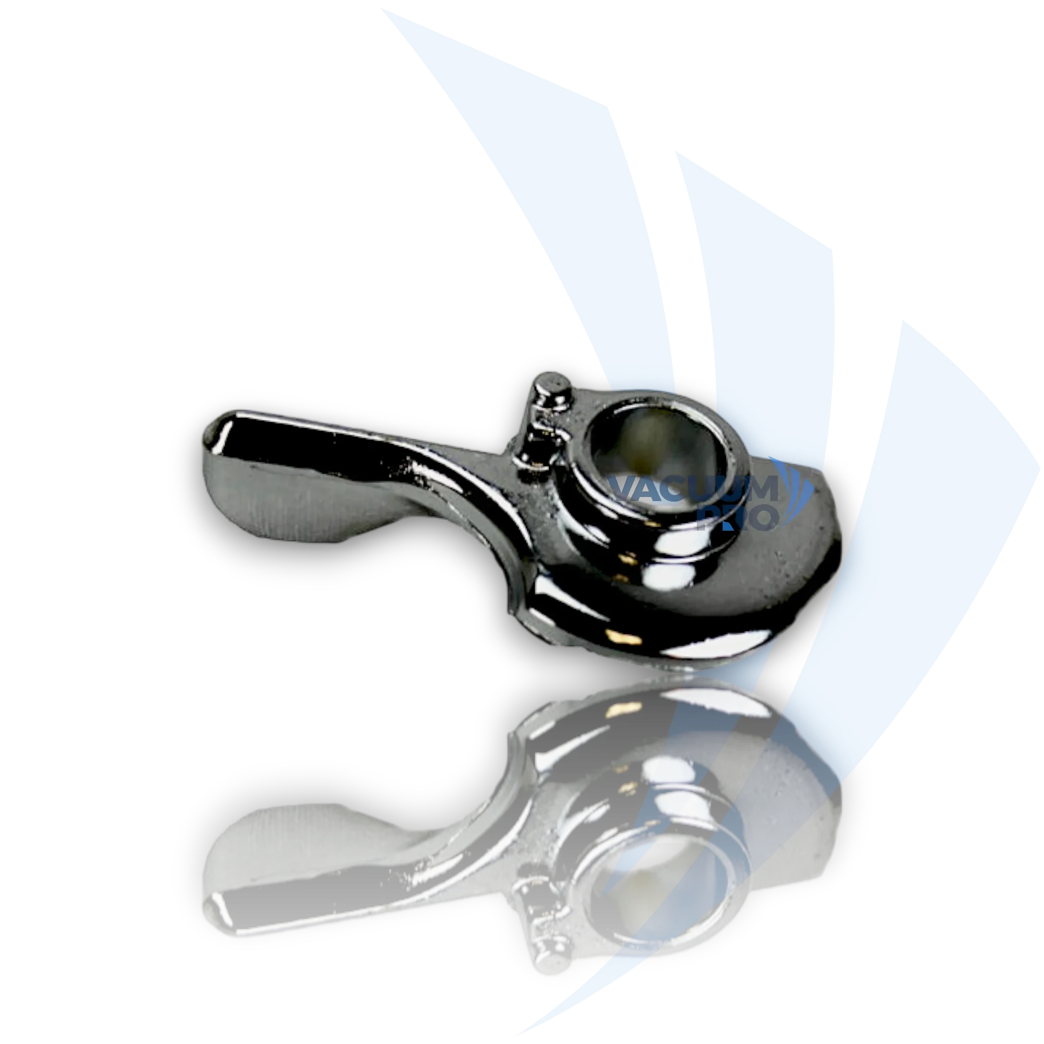 Replacement nozzle lock lever for Kirby vacuum, Part #121056