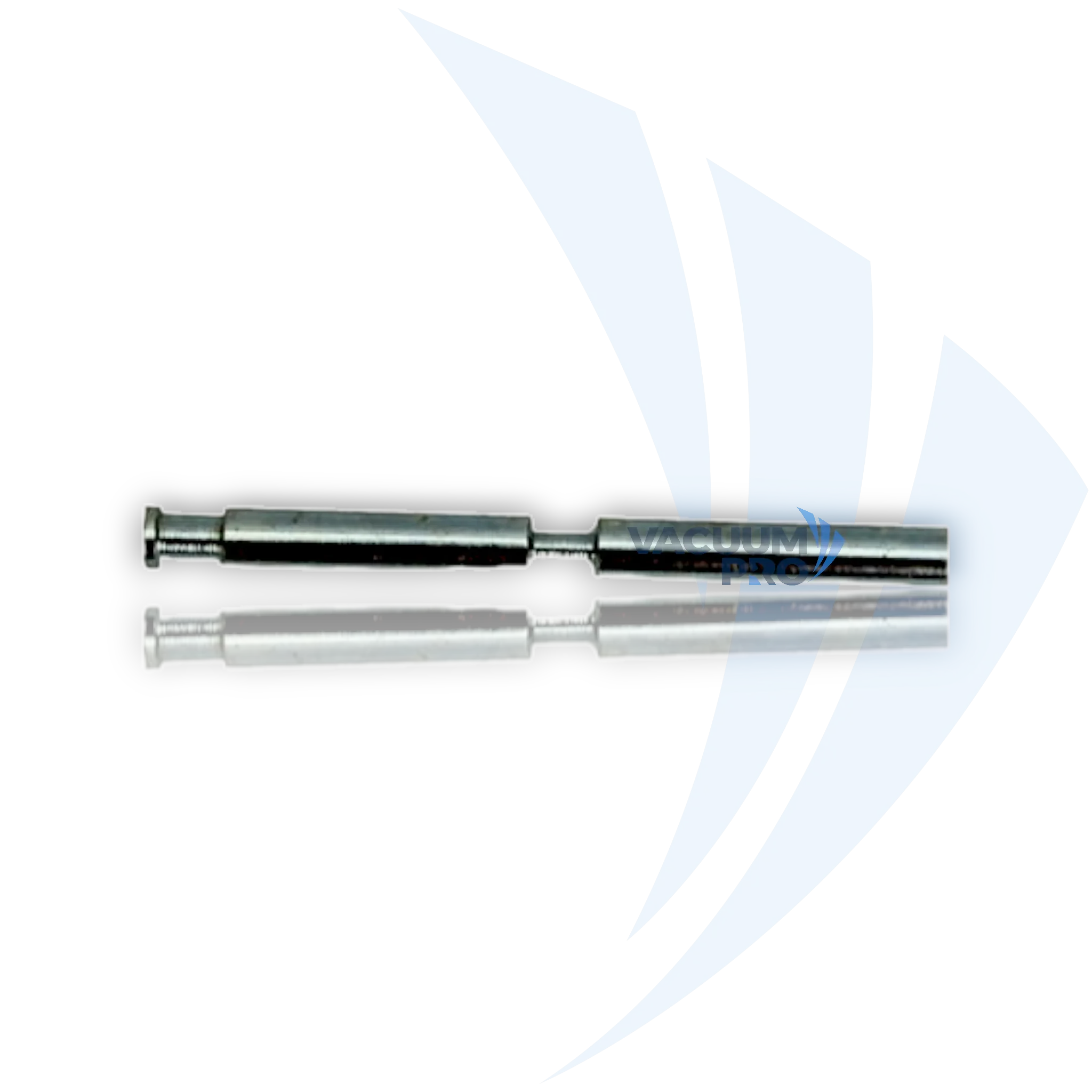Replacement handle lock shaft for Kirby vacuum, Part #136979A Vacuum Handle Lock Shaft - Kirby Tradition 3CB & Later Models, Part #136979A
