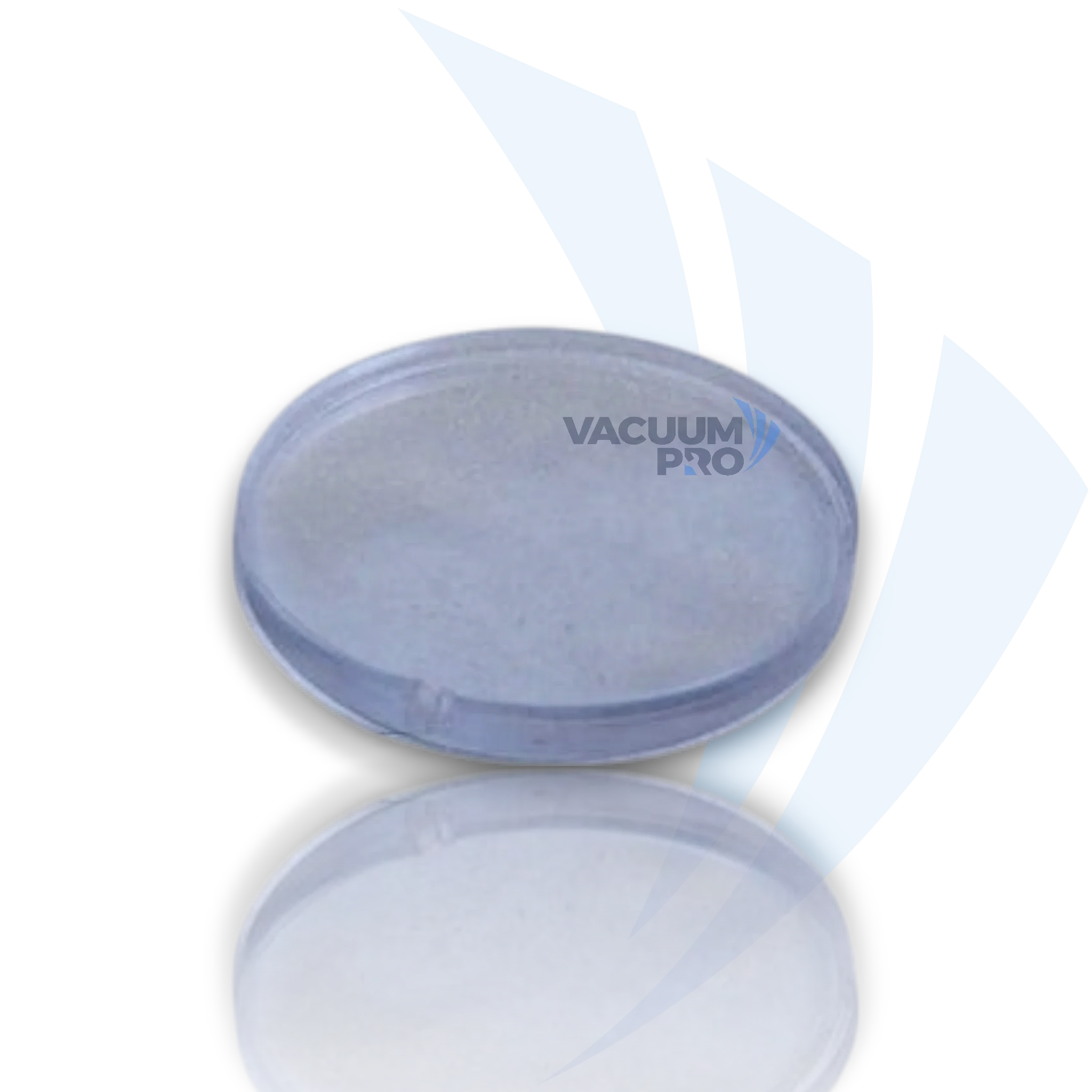 Replacement Vacuum Belt Lifter Lens - Kirby 3CB Tradition Transparent Cover, Part #145679A for Kirby vacuum, Part #145679A