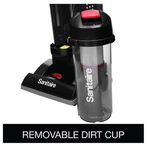 Replacement Vacuum Upright - Bagless 13" with Tools, Fits Sanitaire SC5745, Part #SC5745D for Sanitaire vacuum, Part #SC5745D