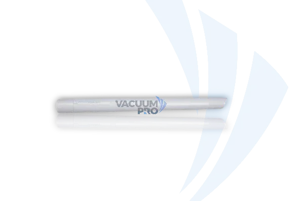 Replacement straight extension wand for Kirby vacuum, Part #224001