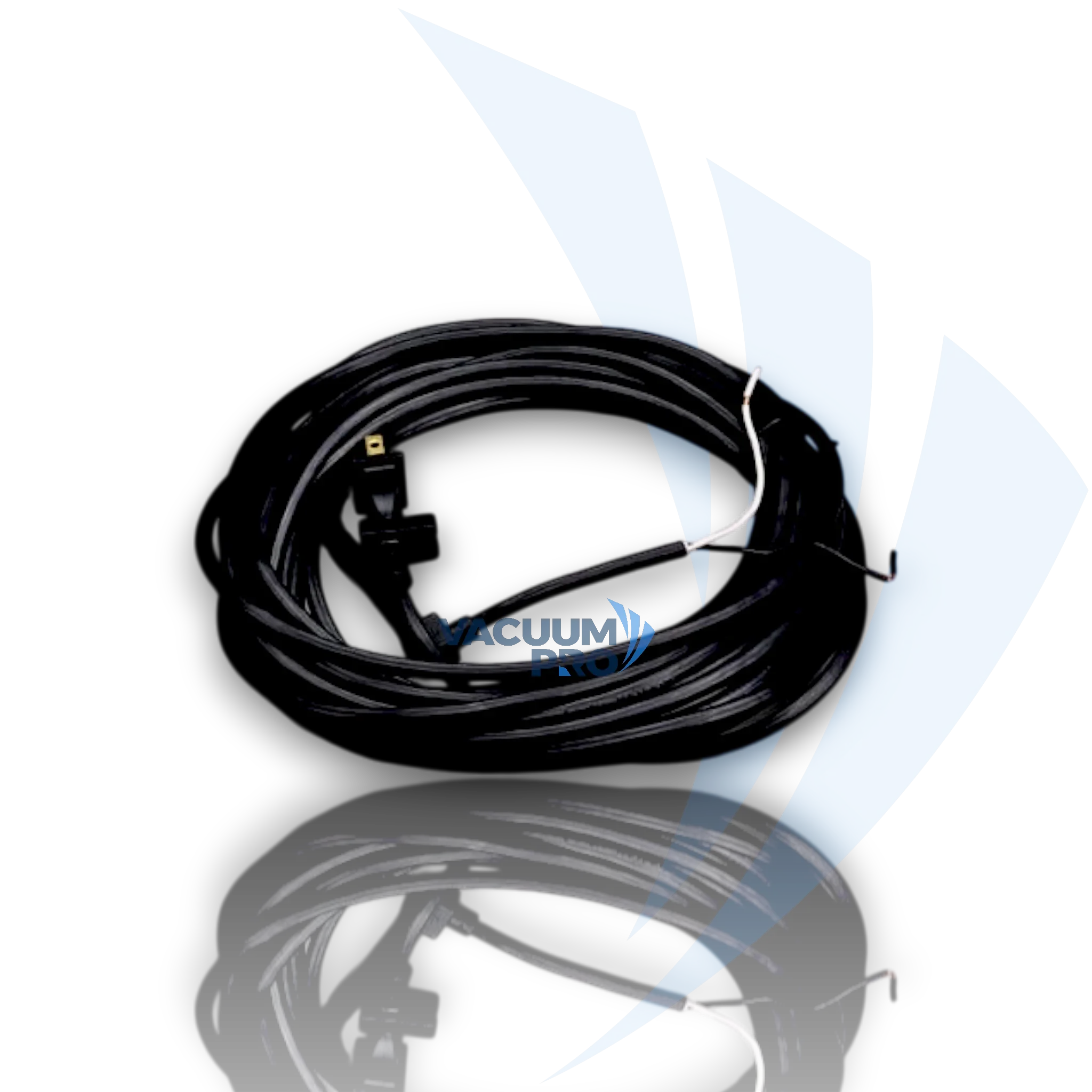 Replacement power cord for TriStar vacuum, Part #70965 Vacuum Power Cord - Durable Design, Fits TriStar Compact EXL, MG1, MG2, Part #70965