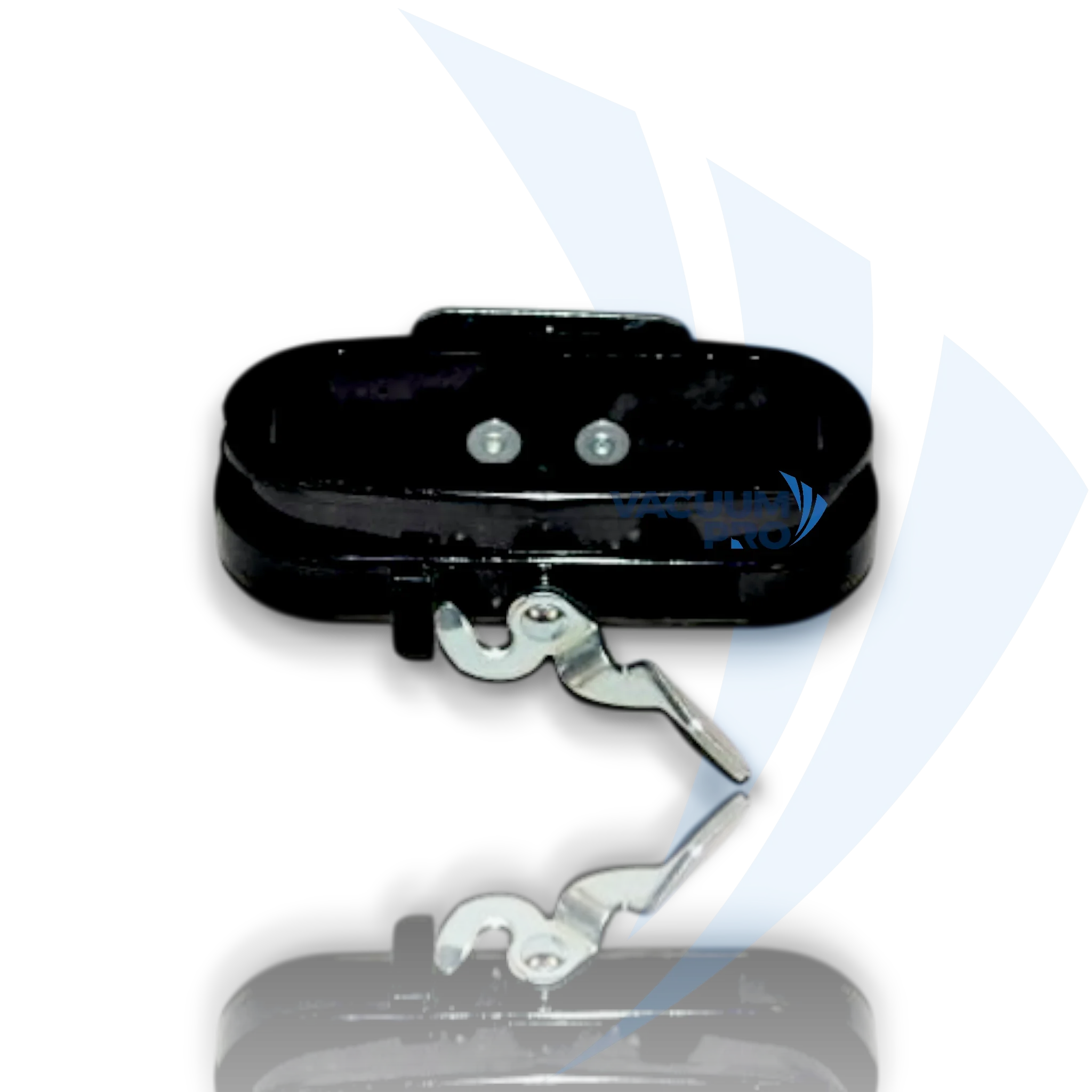 Replacement Bag Adapter for Eureka vacuum, Part #522532 Vacuum Bag Adapter - Secure Fit, Fits Eureka Vacuums, Part #522532