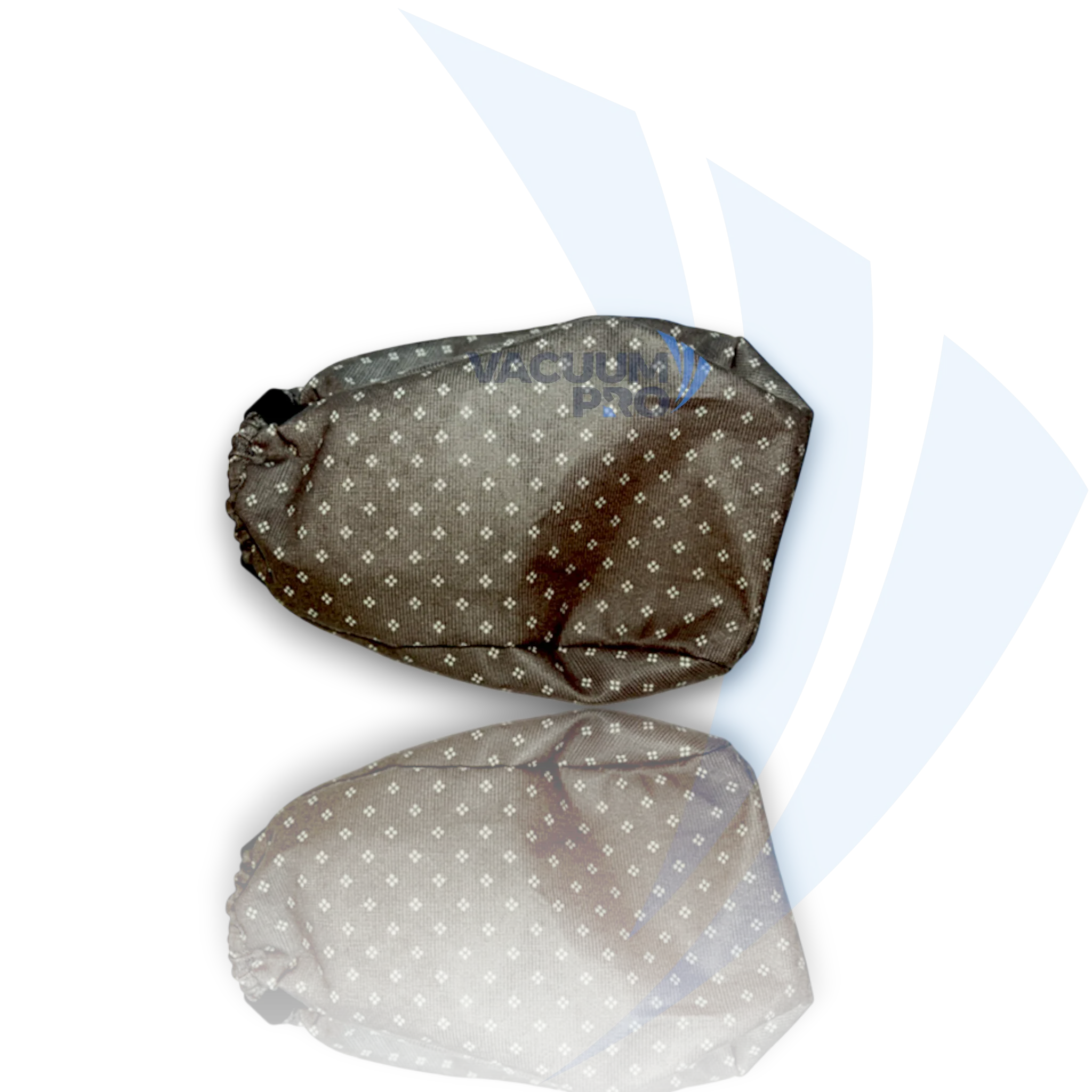 Replacement cloth bag for Douglas vacuum, Part #63573E