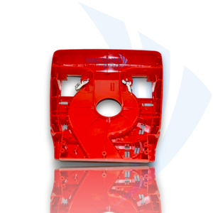 Replacement base assembly for Eureka Sanitaire vacuum, Part #579025