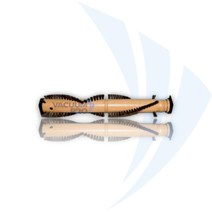 Replacement Vacuum Brushroll - Horse Hair for Hard Floors, Fits Titan T500, Part #D012-2600