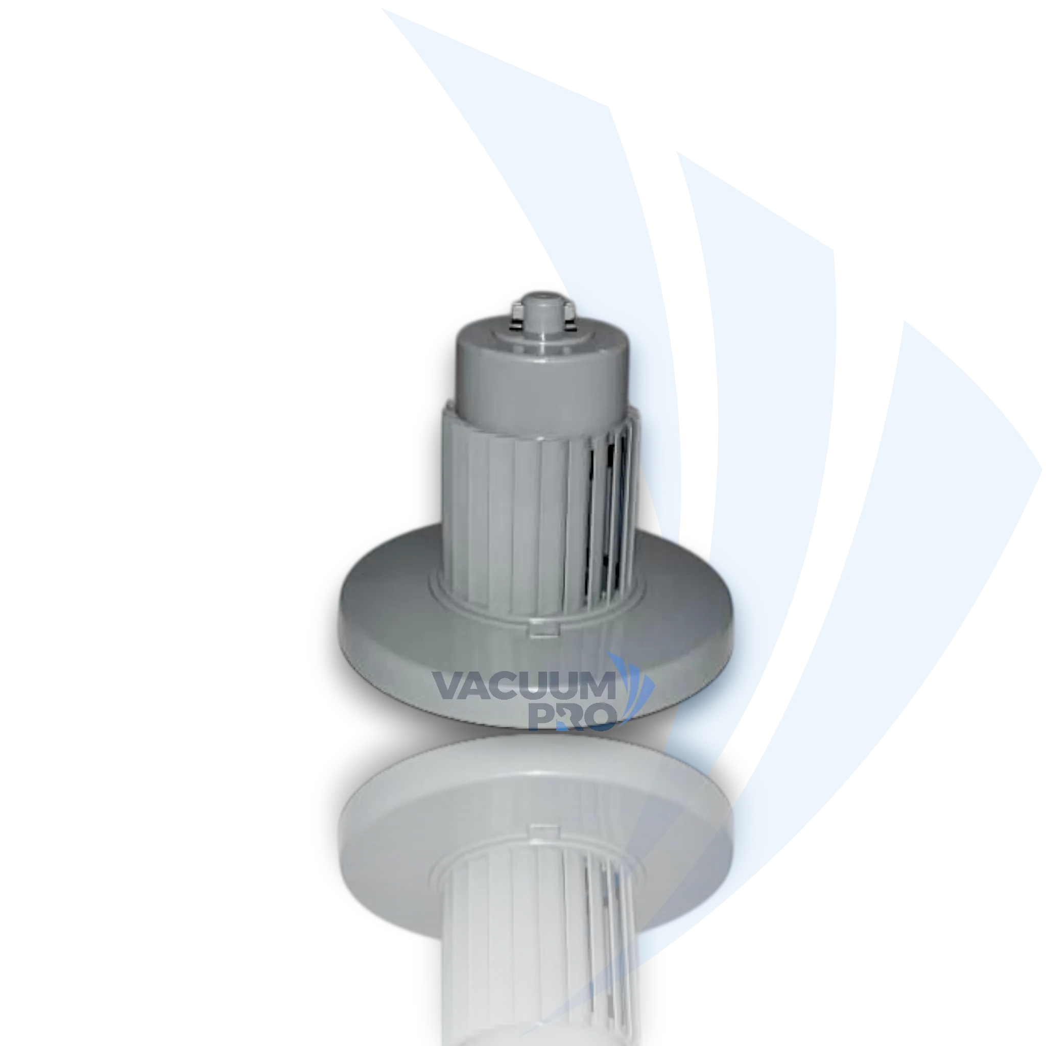 Replacement cyclone assembly for Bissell vacuum, Part #203-8057
