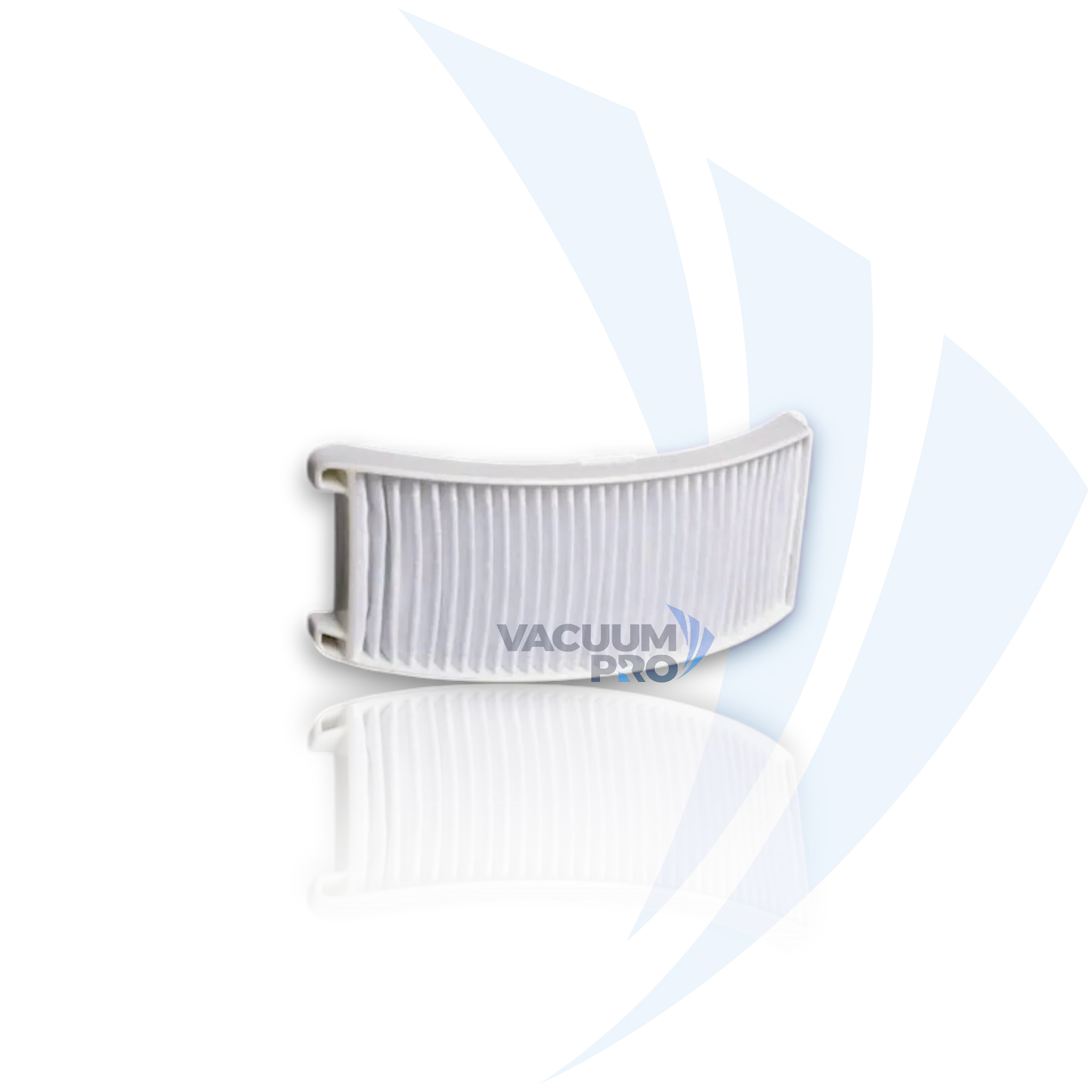 Replacement HEPA filter for Bissell vacuum, Part #2031402
