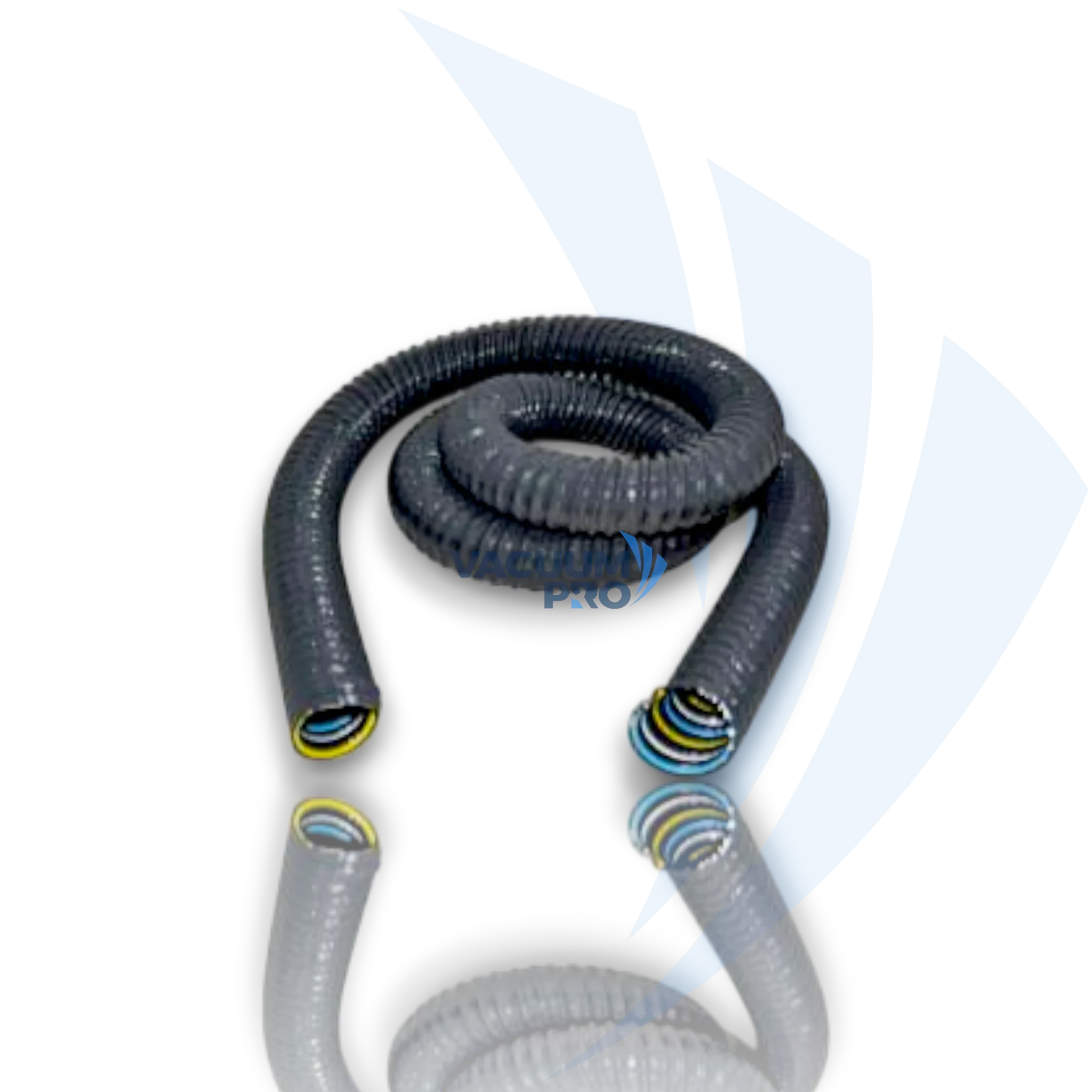 Replacement Hose Assembly for Kenmore vacuum, Part #4369467 Vacuum Hose Assembly - 3-Wire 7 Ft, Fits Kenmore Canister, Part #4369467