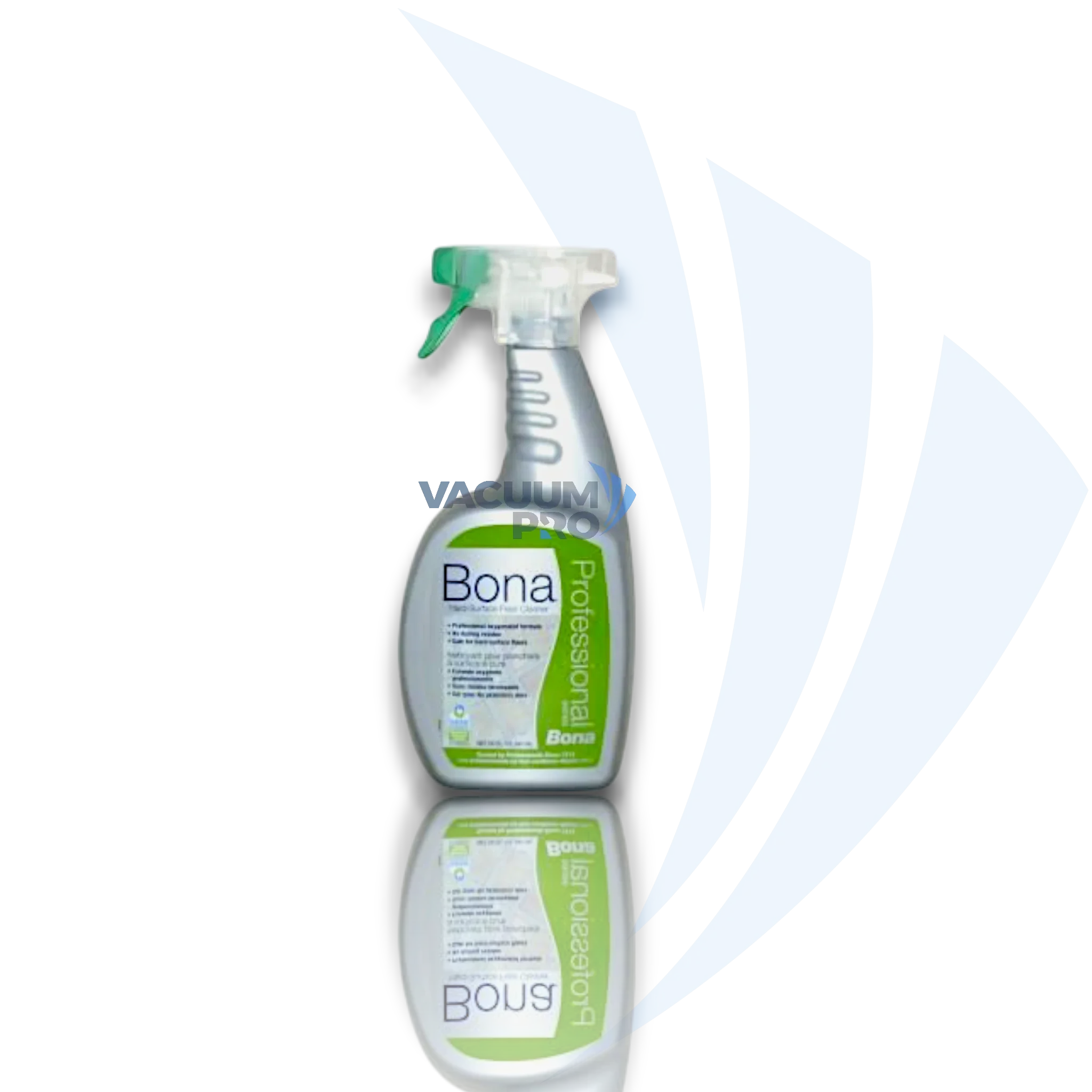 Replacement floor cleaner for Bona vacuum, Part #WM700051188 Vacuum Floor Cleaner - Stone & Laminate, Fits Bona WM700051188, Part #WM700051188