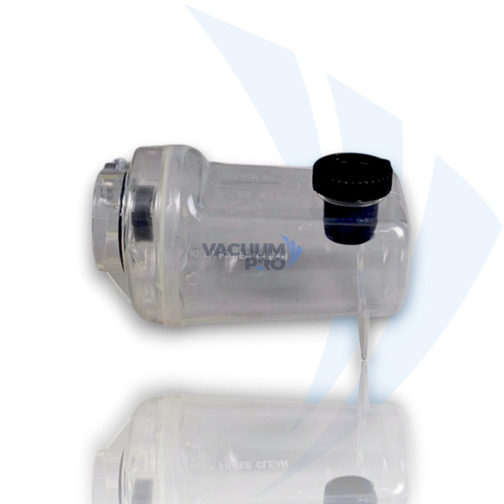 Replacement Shampoo Tank for Kirby vacuum, Part #306784S Vacuum Shampoo Tank - Kirby Rug Renovator System, Part #306784S