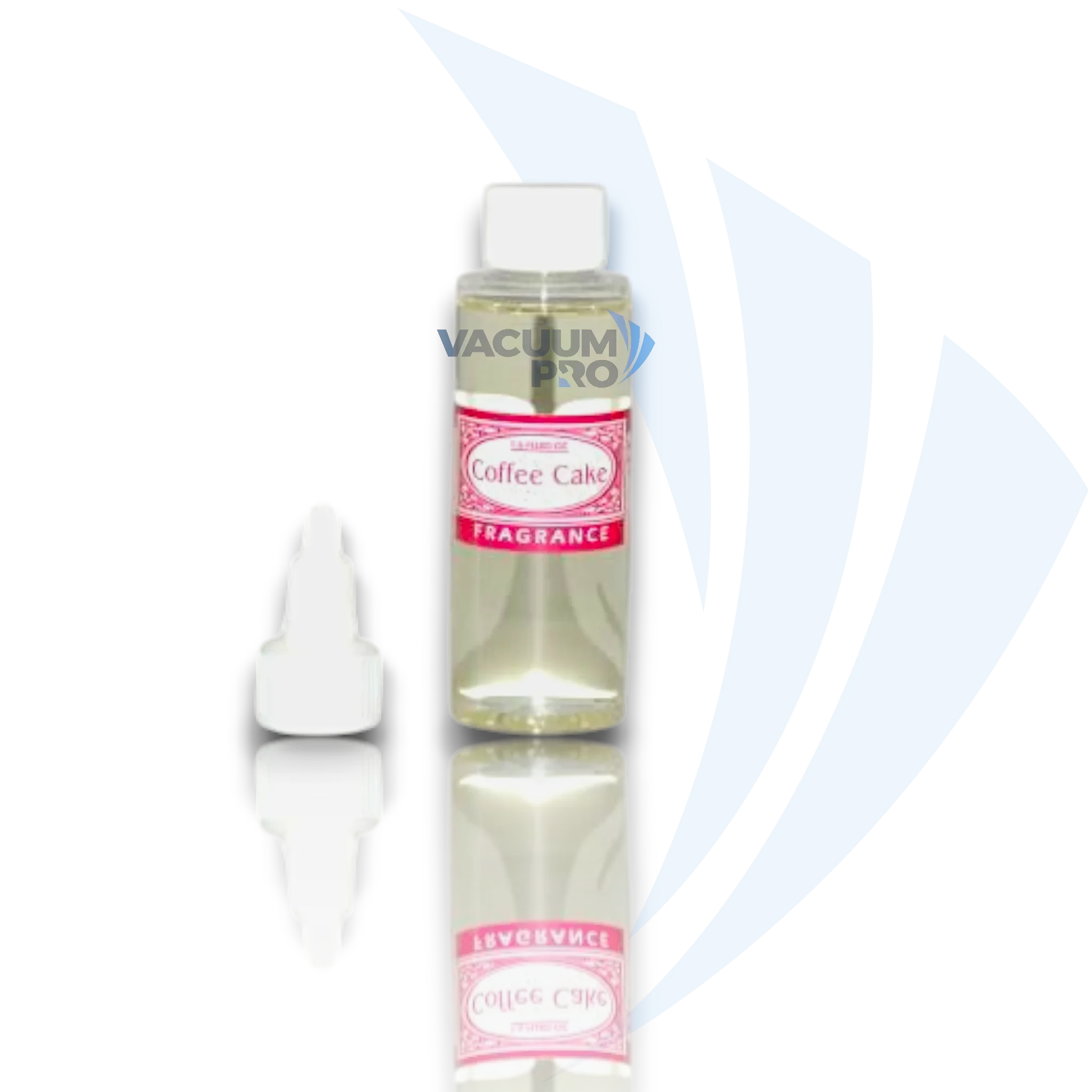 Replacement Coffee Cake scent oil for Fragrances Ltd vacuum, Part #COFFEECAKE