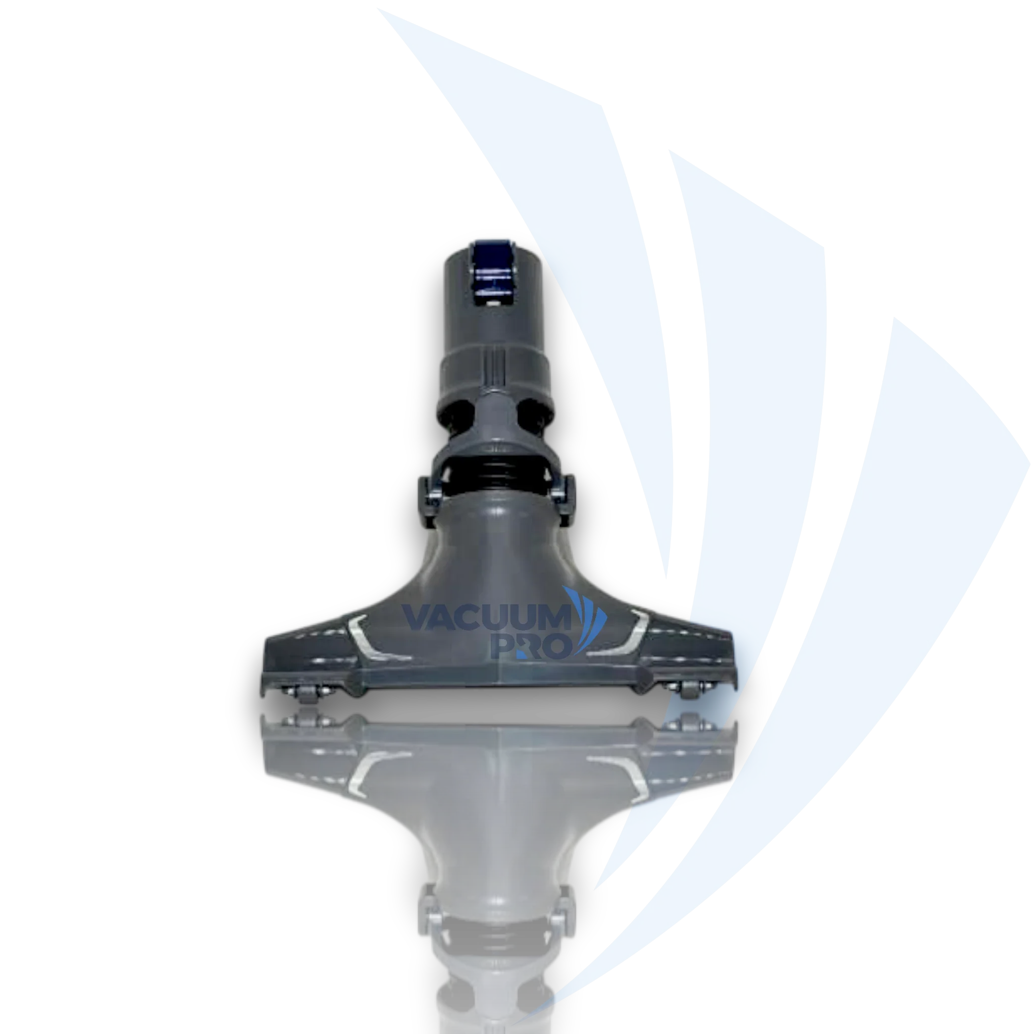 Replacement floor nozzle for Kenmore vacuum, Part #KC96REDCZD01