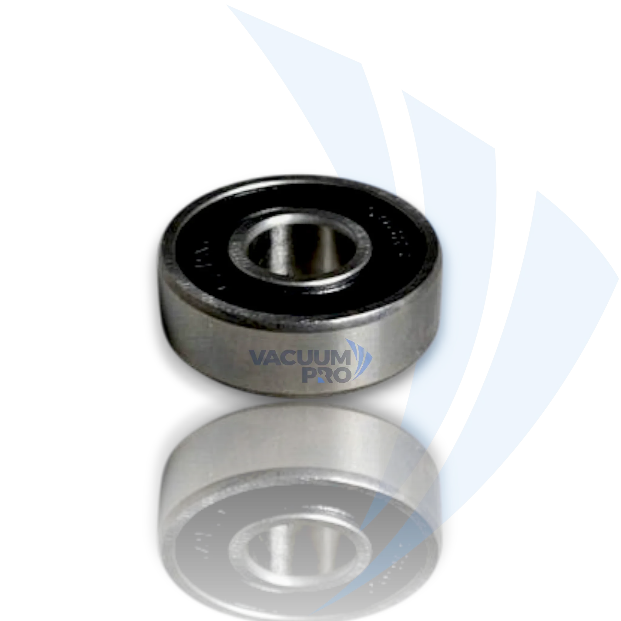 Replacement motor bearing 8mm for Ametek Lamb vacuum, Part #32-8305-05