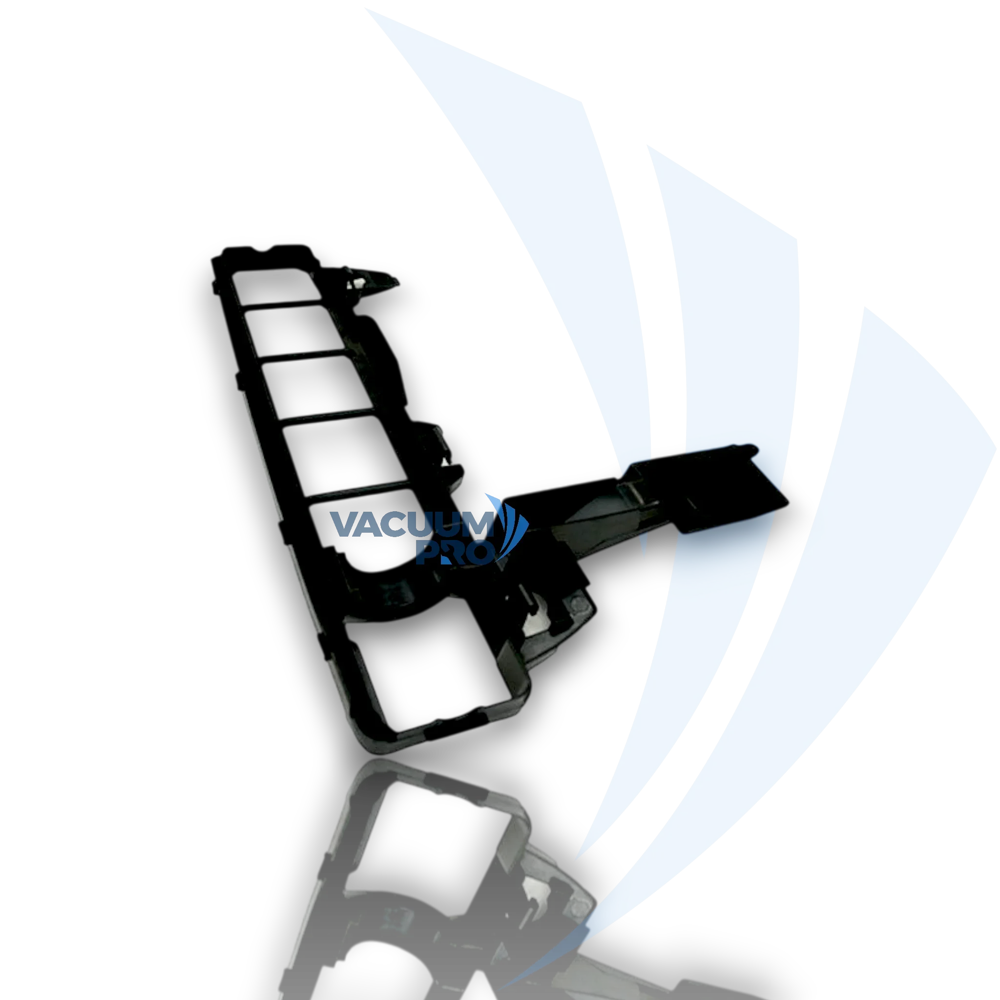 Replacement Vacuum Bottom Plate - Bissell PowerGroom Helix Rewind Durable Glide, Part #203-1284,2031284 for Bissell vacuum, Part #203-1284
