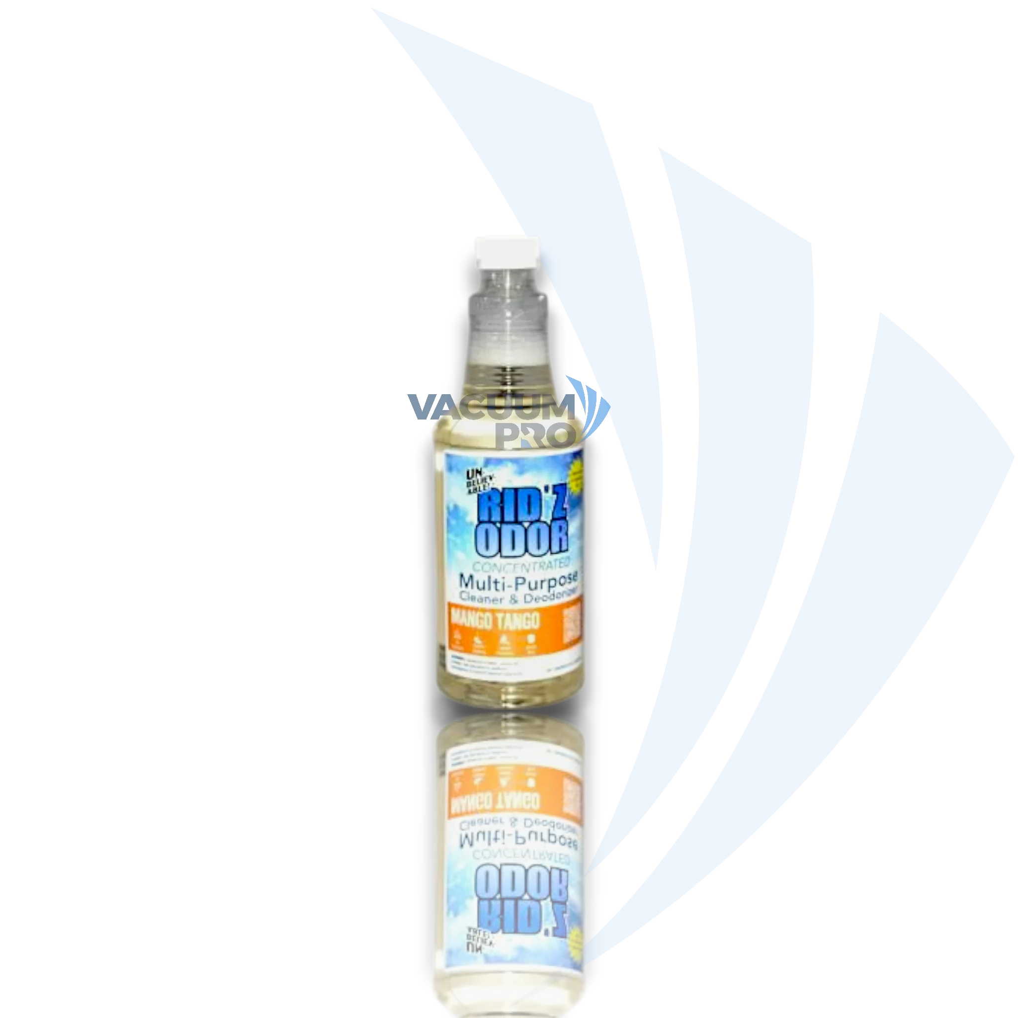 Replacement Vacuum Odor Eliminator - Mango Scent, Fits Core Rid-Z Odor, Part #UKO-512 for Core vacuum, Part #UKO-512