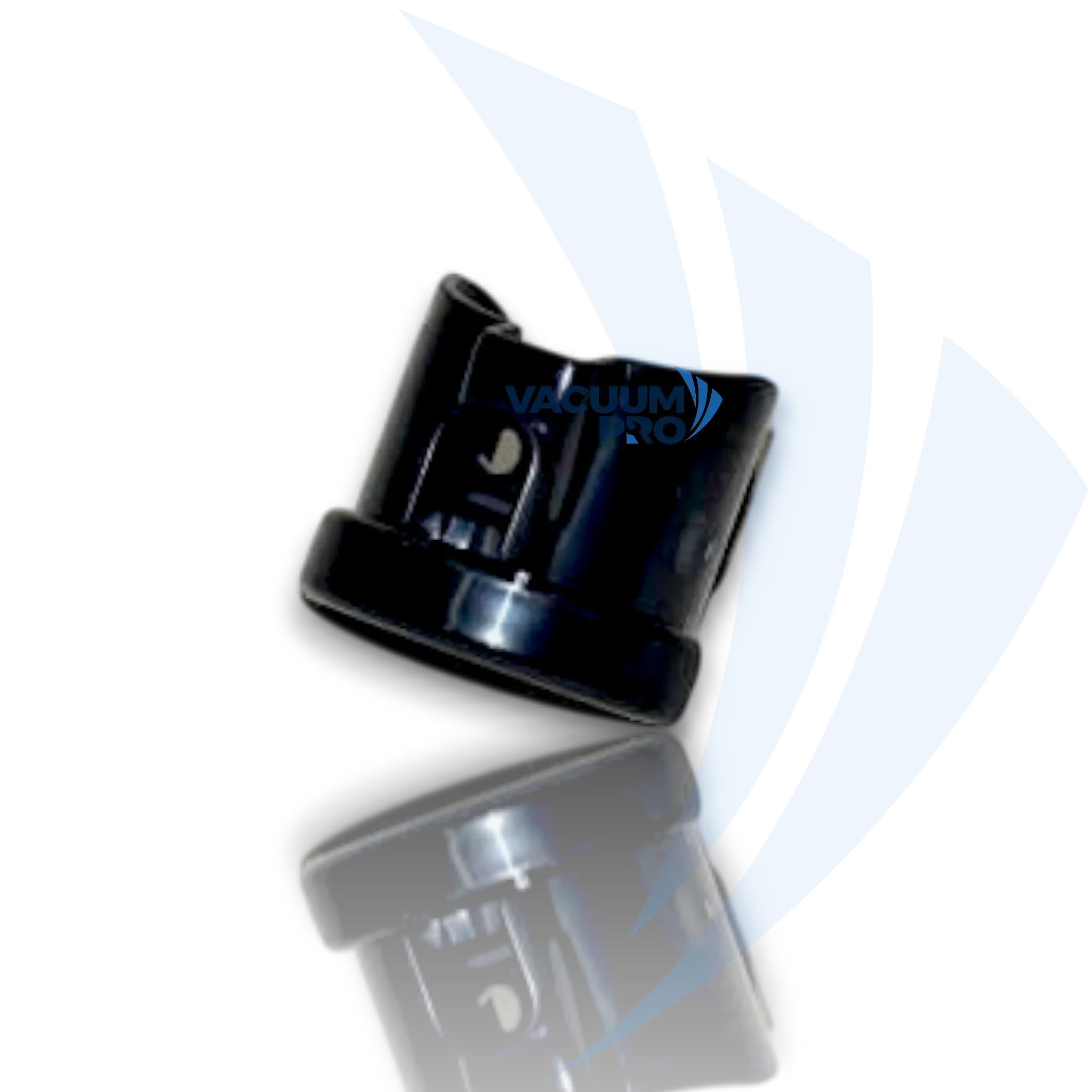 Replacement attachment holder for Kenmore vacuum, Part #KC32RDHJZV07 Vacuum Attachment Holder - Fits Kenmore Upright, Part #KC32RDHJZV07