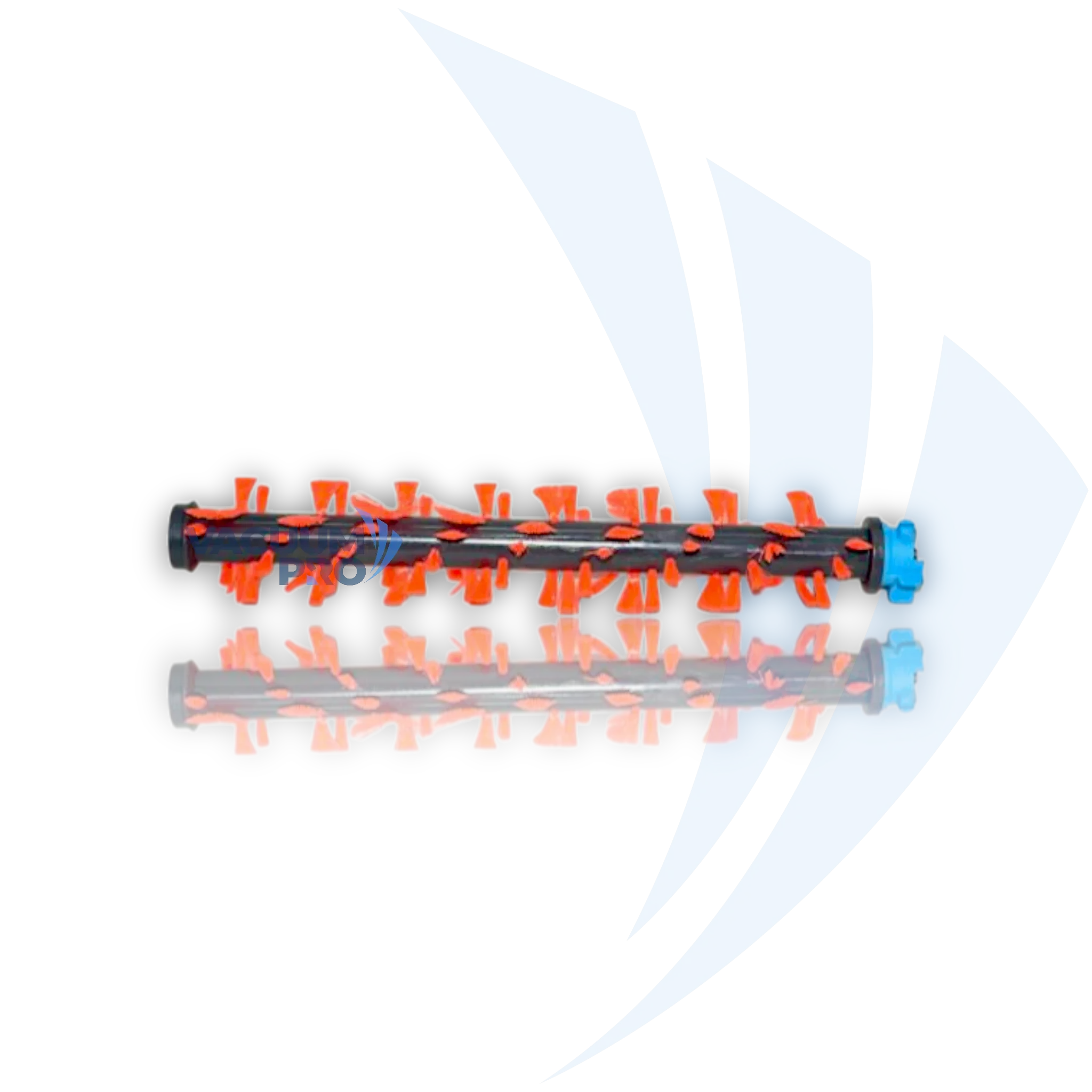 Replacement brush roll for Bissell vacuum, Part #1608017