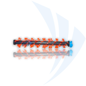 Replacement brush roll for Bissell vacuum, Part #1608017