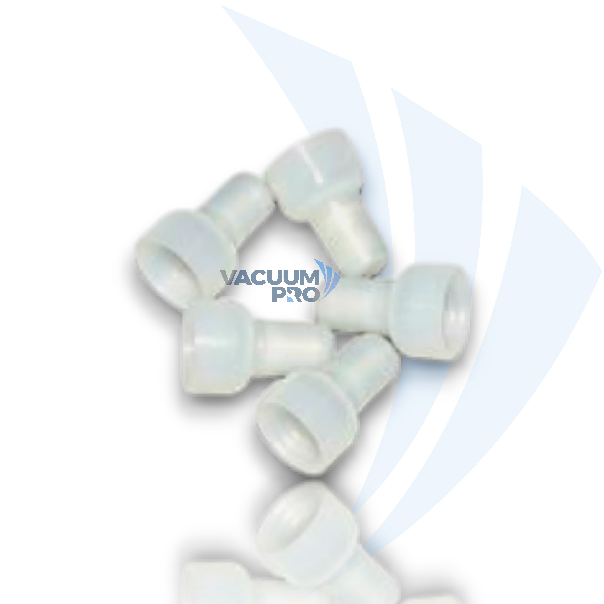 Replacement wire nut connectors for Eureka & Sanitaire vacuum, Part #601921