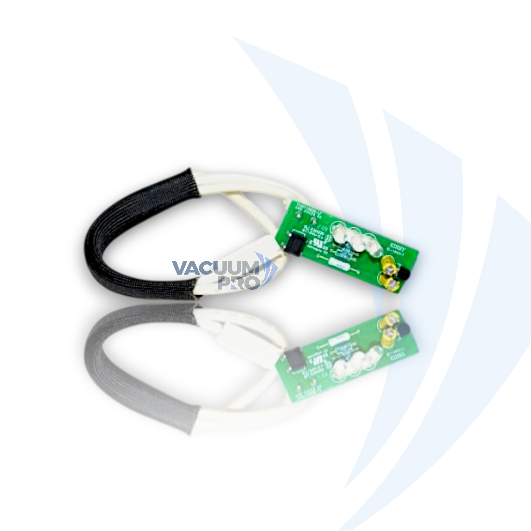 Replacement LED circuit board for Kirby vacuum, Part #164317 Vacuum LED Circuit Board - Kirby Avalir 2 Electrical, Part #164317