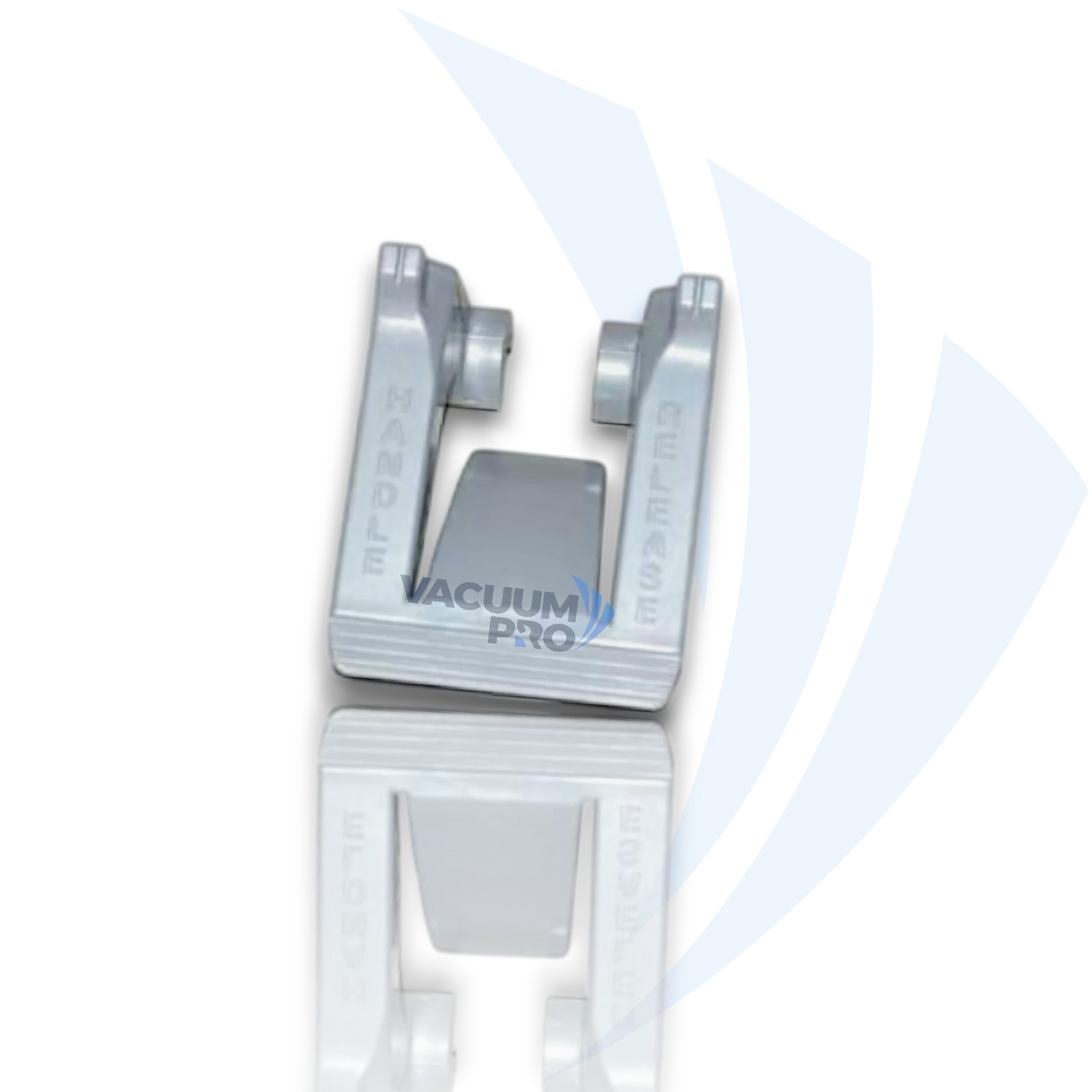 Replacement Wand Release Pedal for Kenmore vacuum, Part #KC47ADGU2M0H Vacuum Wand Release Pedal - Fits Kenmore PowerMate Canister, Part #KC47ADGU2M0H.