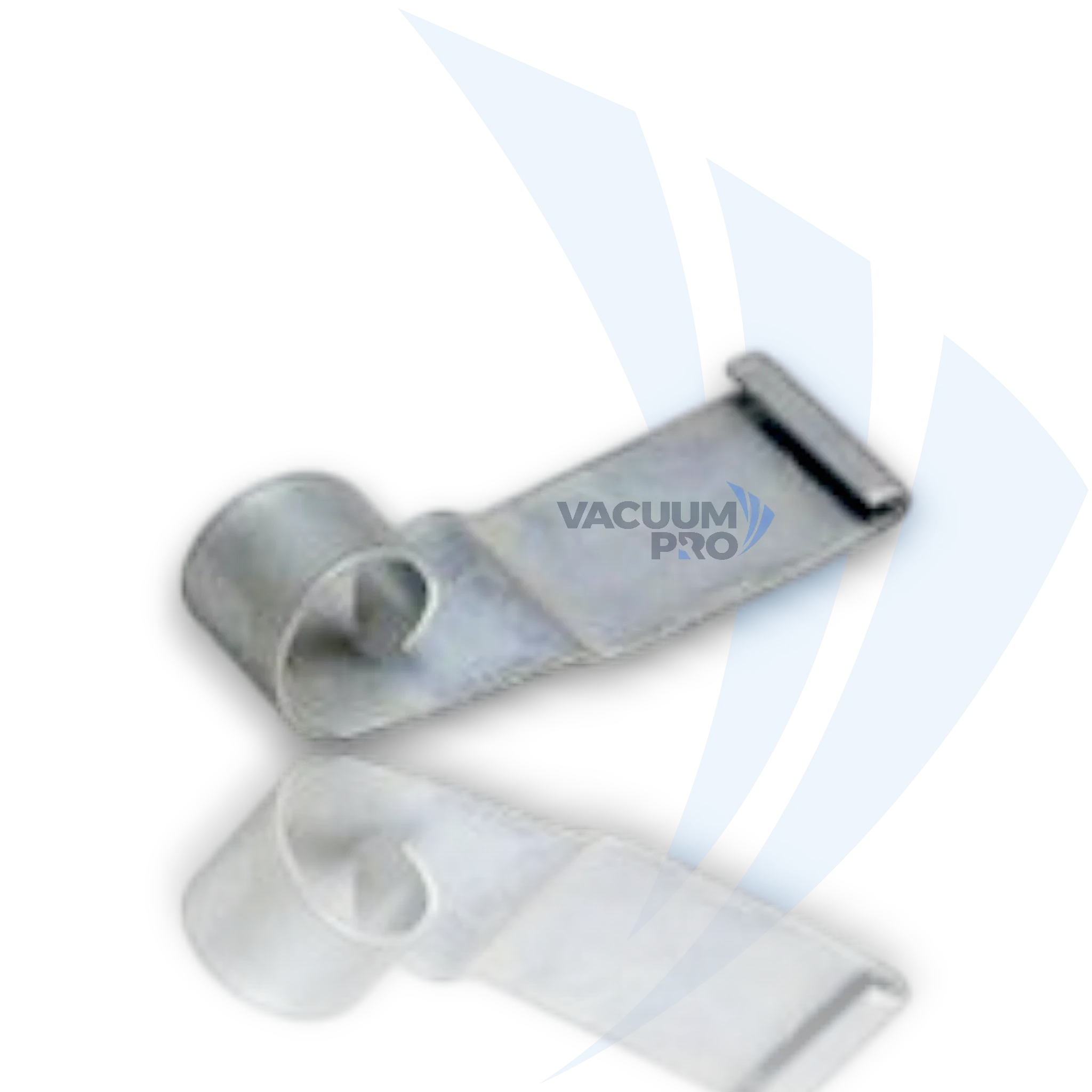 Replacement bag-to-handle retainer clip for Eureka vacuum, Part #53071