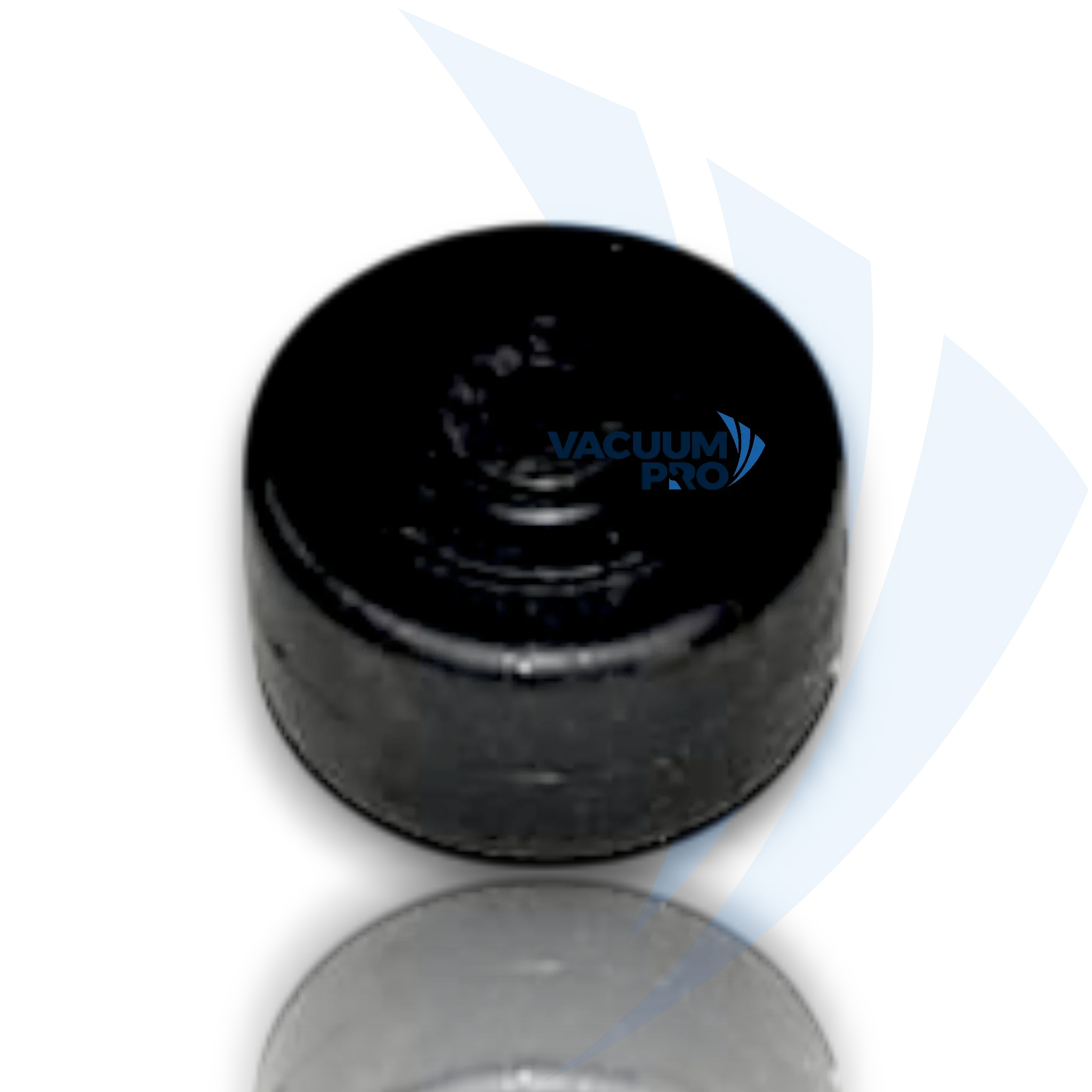 Replacement front wheel for Titan vacuum, Part #C010-2714B Vacuum Front Wheel - Durable Design, Fits Titan T500 Upright, Part #C010-2714B.
