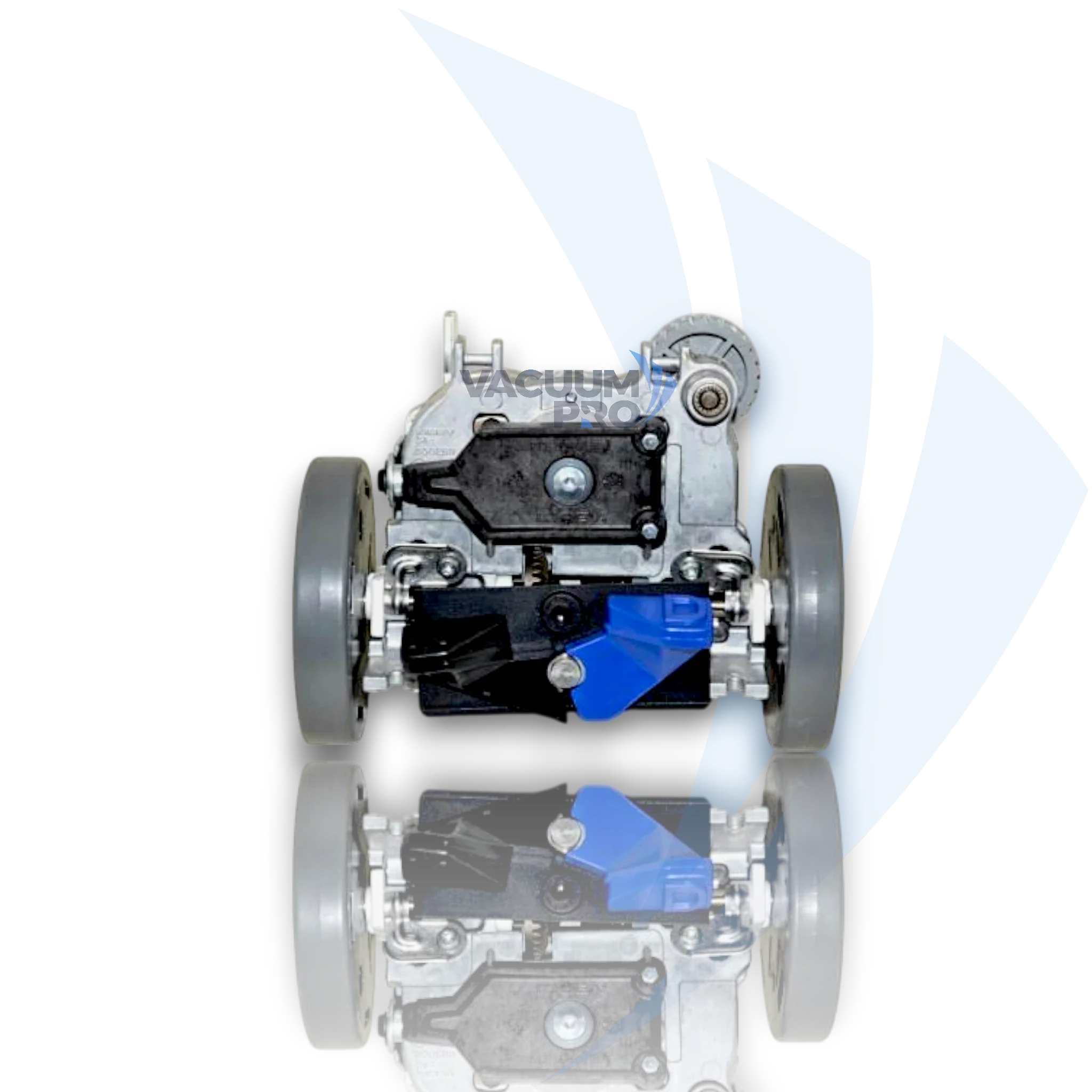 Replacement Drive System Transmission Assembly for Kirby vacuum, Part #552317G