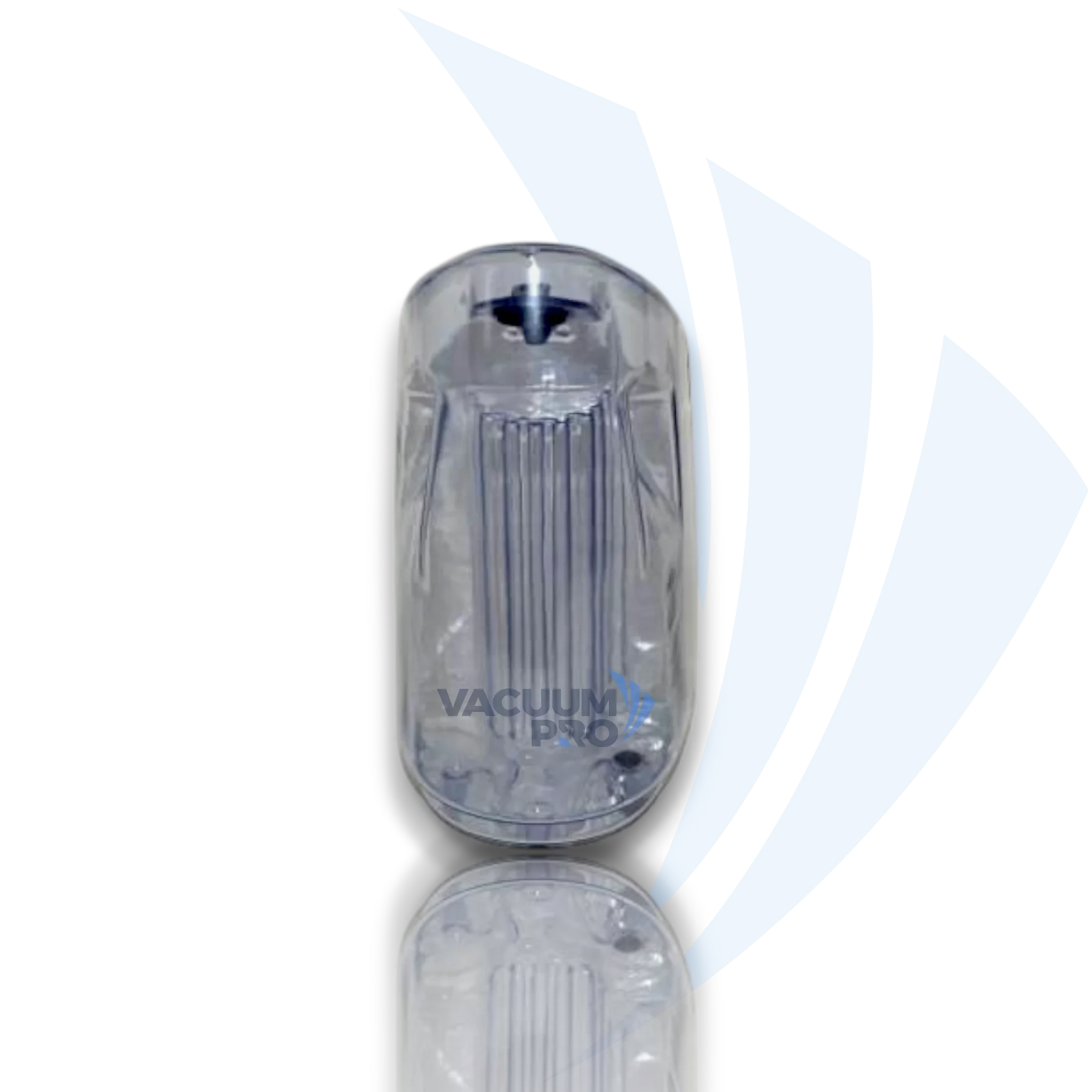 Replacement Vacuum Clean Water Tank - Fits Bissell 2513, Part #161-8845,1618845 for Bissell vacuum, Part #1618845.