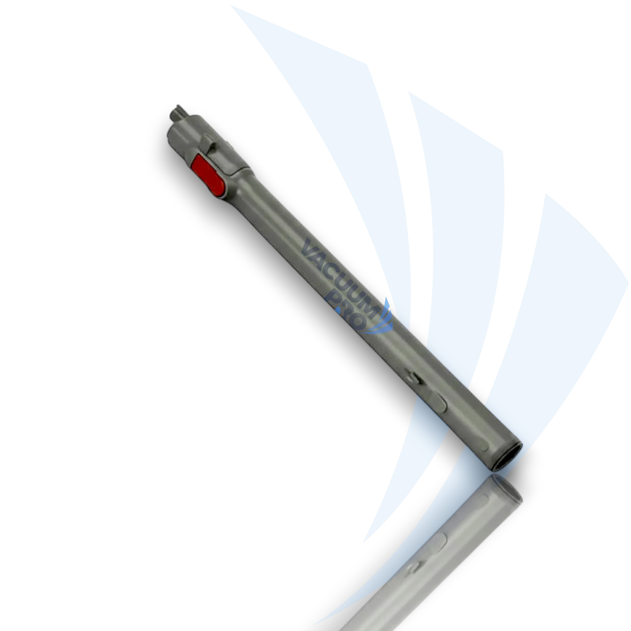 Replacement extension wand for Shark vacuum, Part #131FFJ