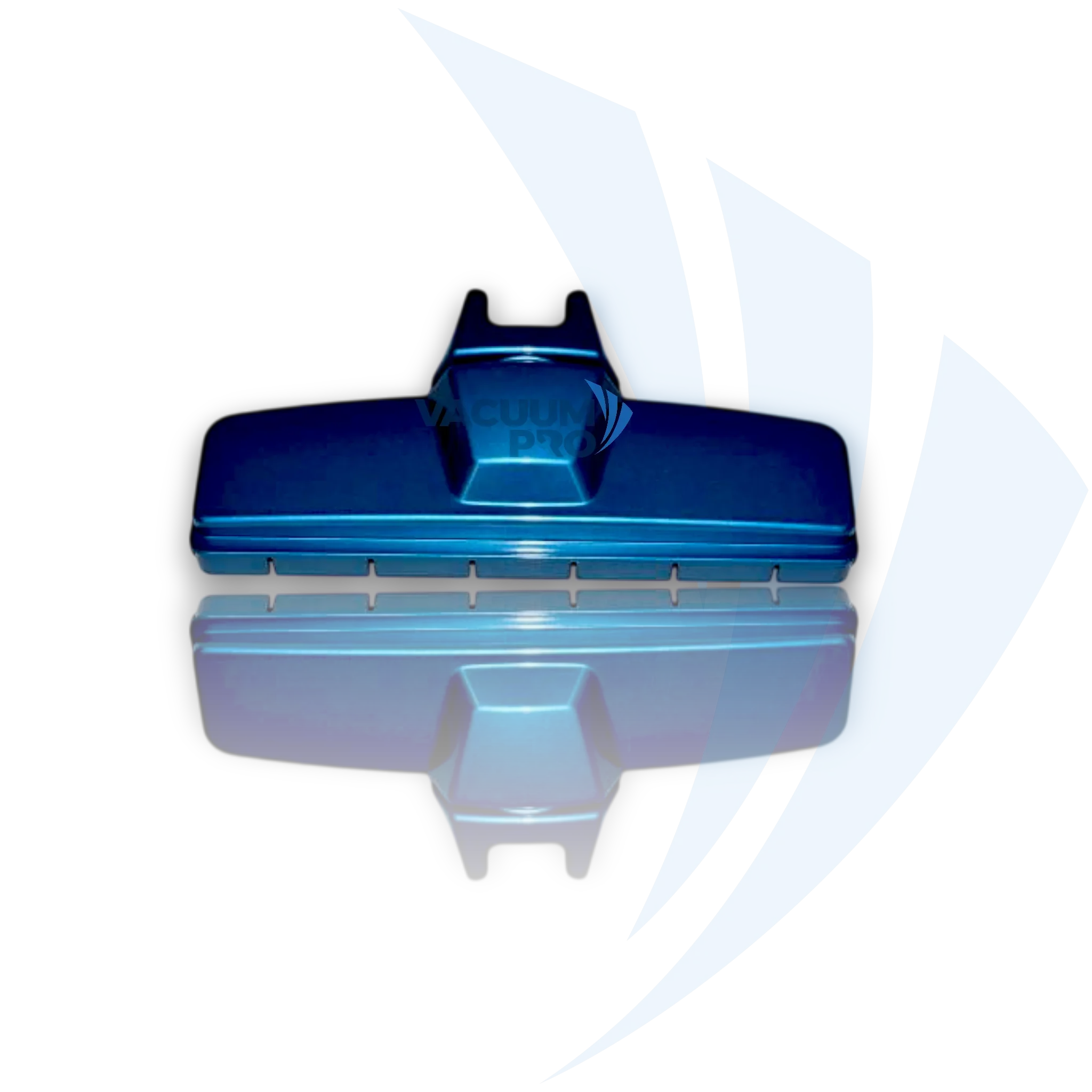 Replacement floor nozzle upper cover for Kenmore vacuum, Part #KC78RDEMZC0D