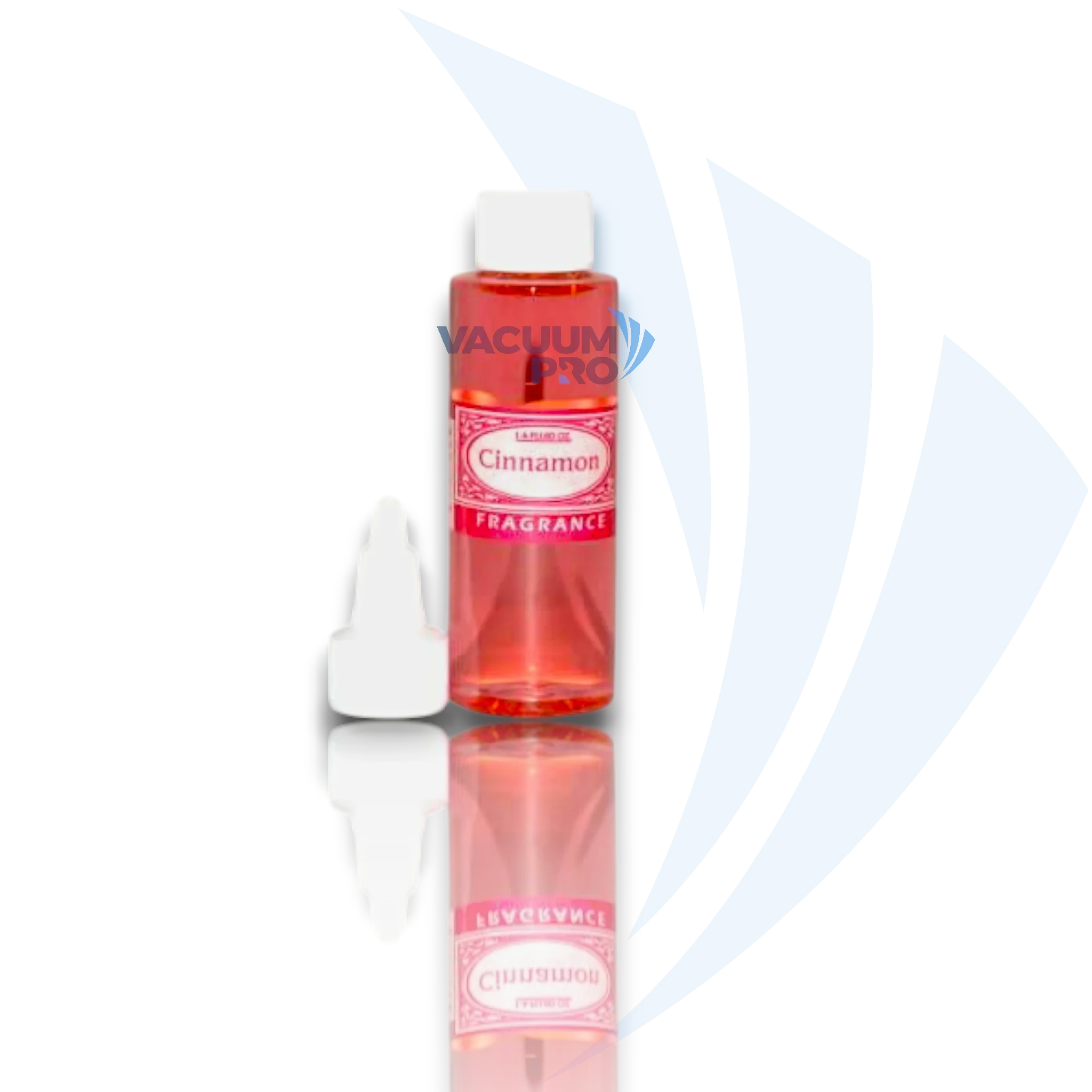 Replacement Vacuum Water Basin Fragrance - Cinnamon Scent, Fits Rainbow & Thermax, Part #CINNAMON for Rainbow vacuum, Part #CINNAMON