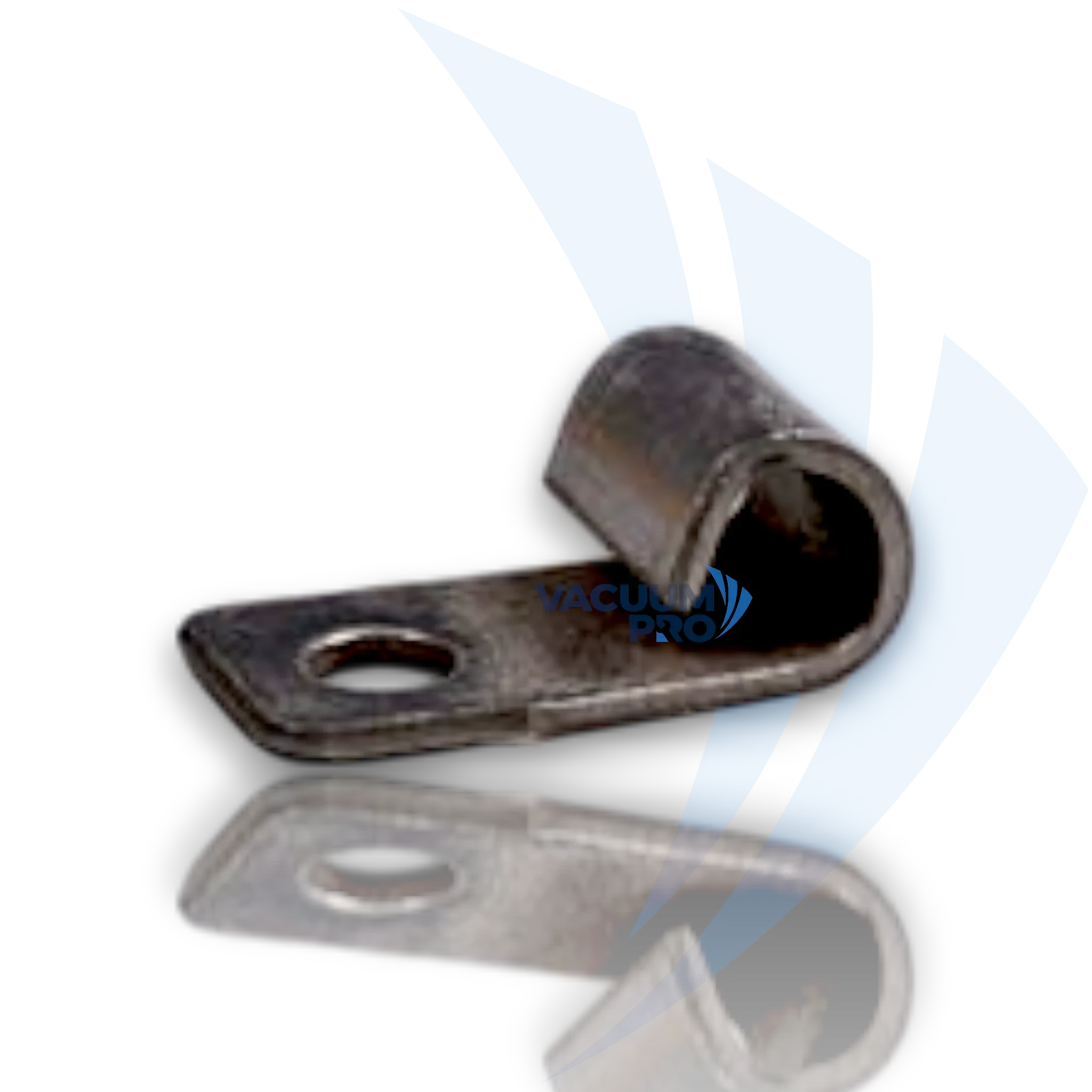 Replacement bottom plate hinge for Kirby vacuum, Part #154769A