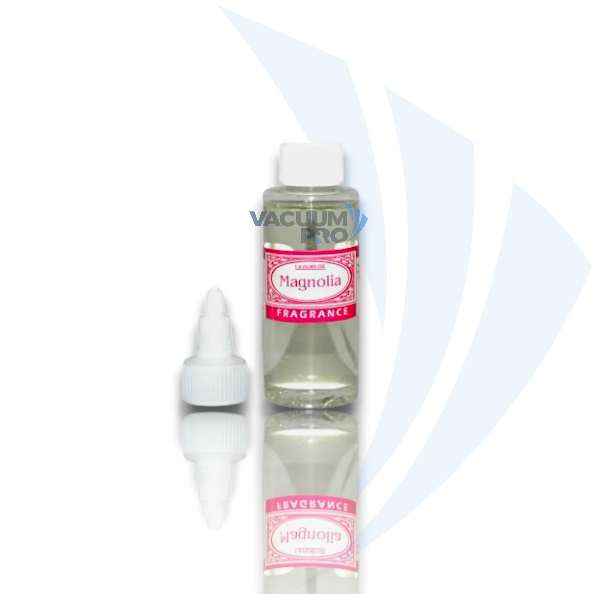 Replacement water basin fragrance for Rainbow & Thermax vacuum, Part #MAGNOLIA