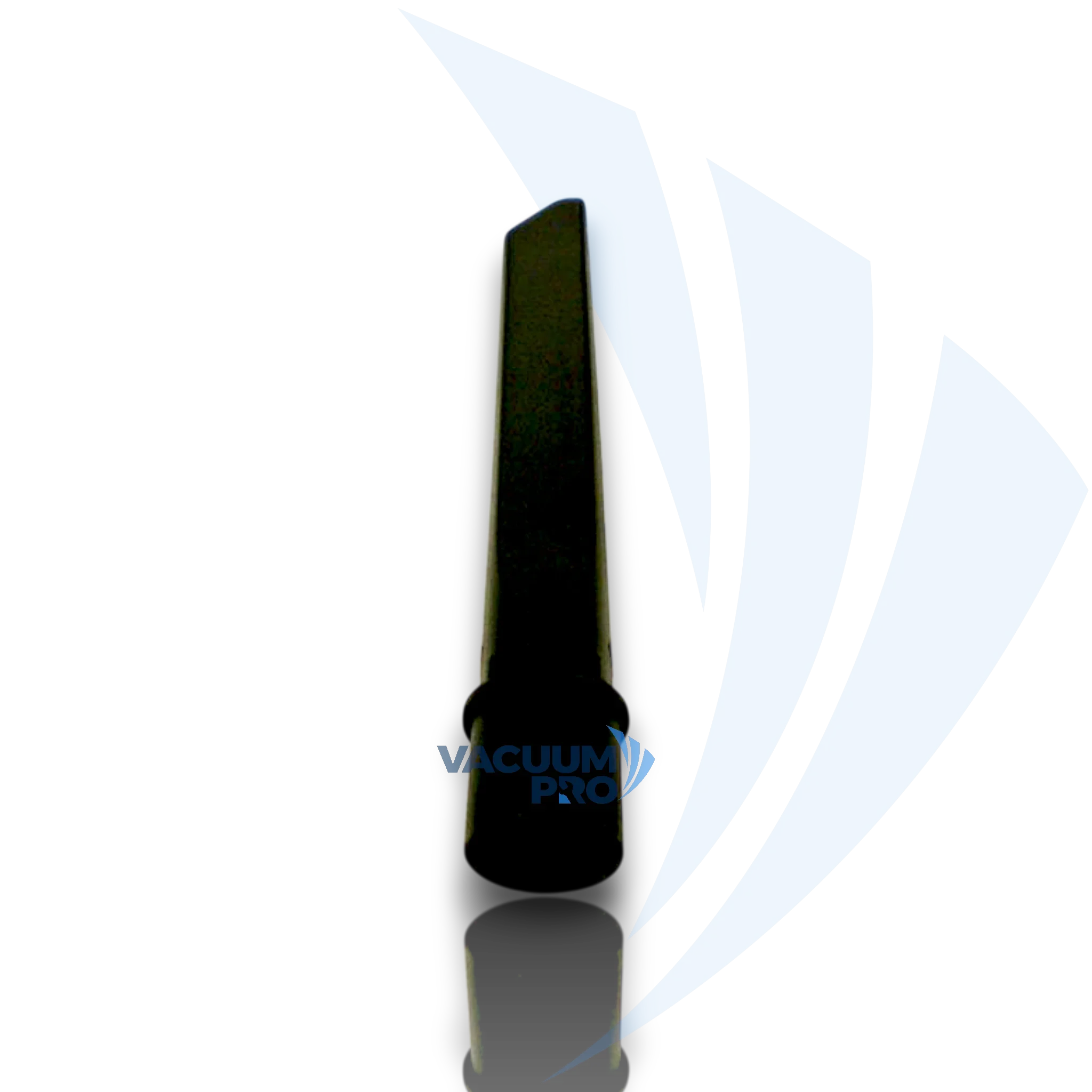 Replacement crevice tool for Bissell vacuum, Part #2037943