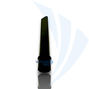 Replacement crevice tool for Bissell vacuum, Part #2037943