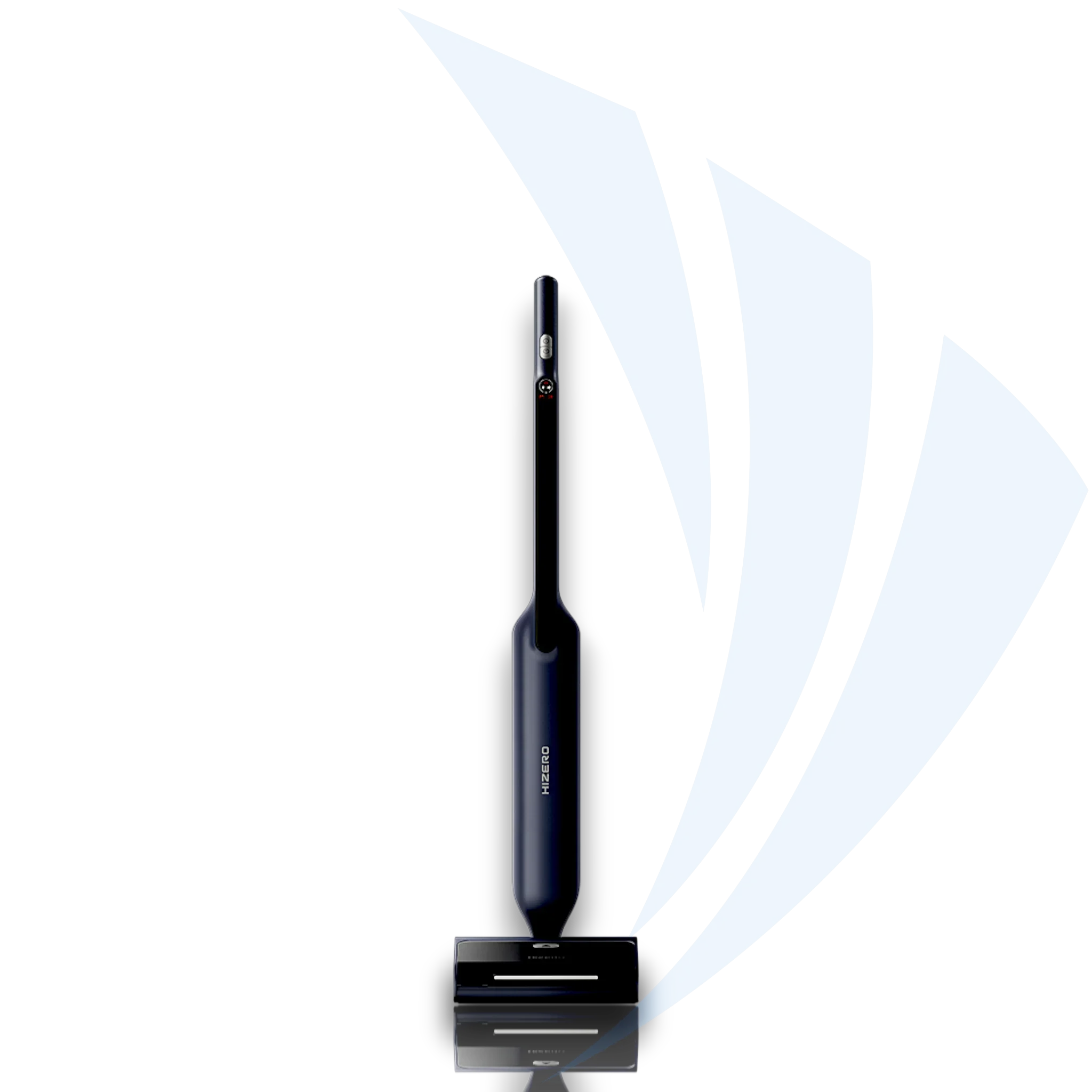 Replacement Vacuum Hard Floor Cleaner - Bionic UltimateClean Technology, Fits HiZero HZ-F600, Part #HZ-F600