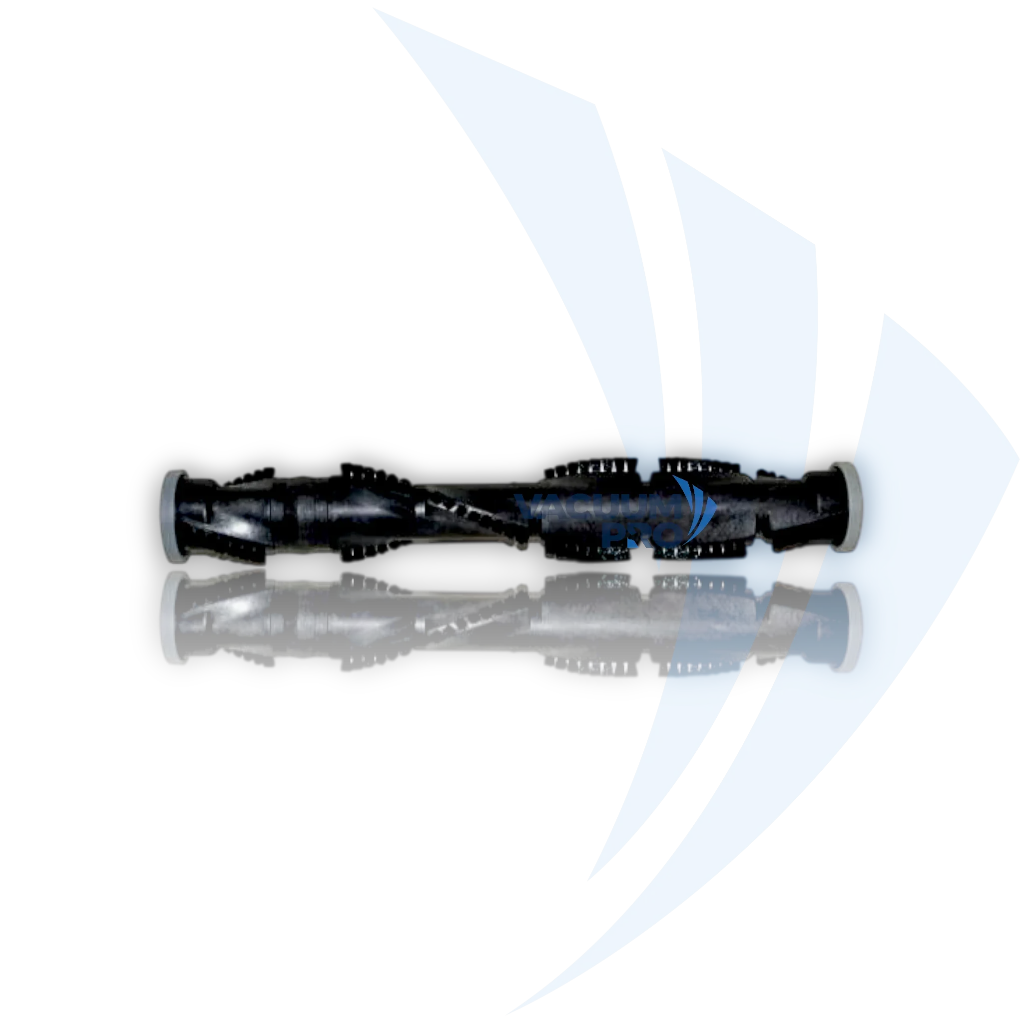 Replacement Vacuum Roller Brush - Bissell PowerTrak and PowerGlide 14-1/2 Inch Brush Roll, Fits CleanView and PowerForce Models, Part #203-2013 for Bissell vacuum, Part #203-2013