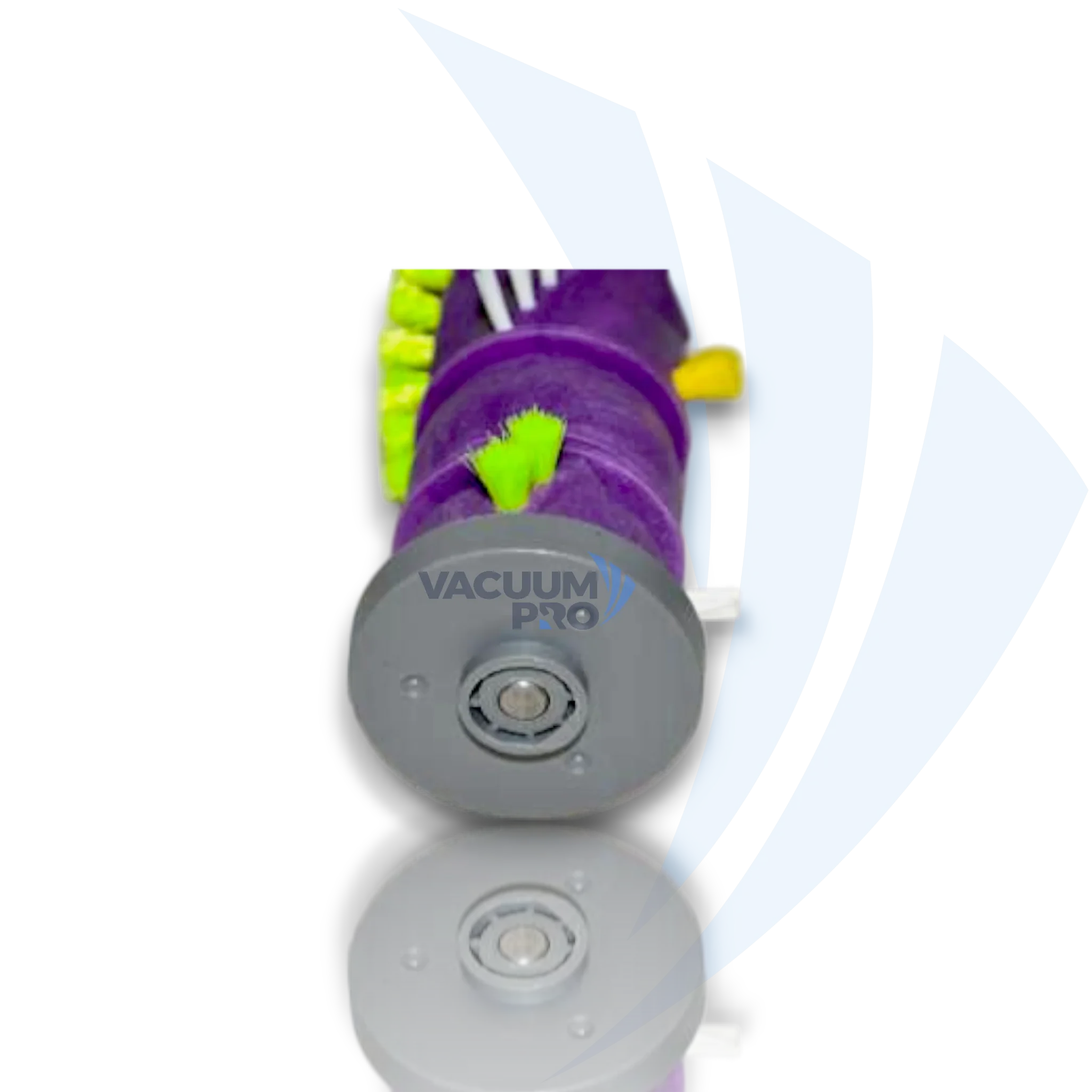 Replacement roller brush for Bissell vacuum, Part #1609124