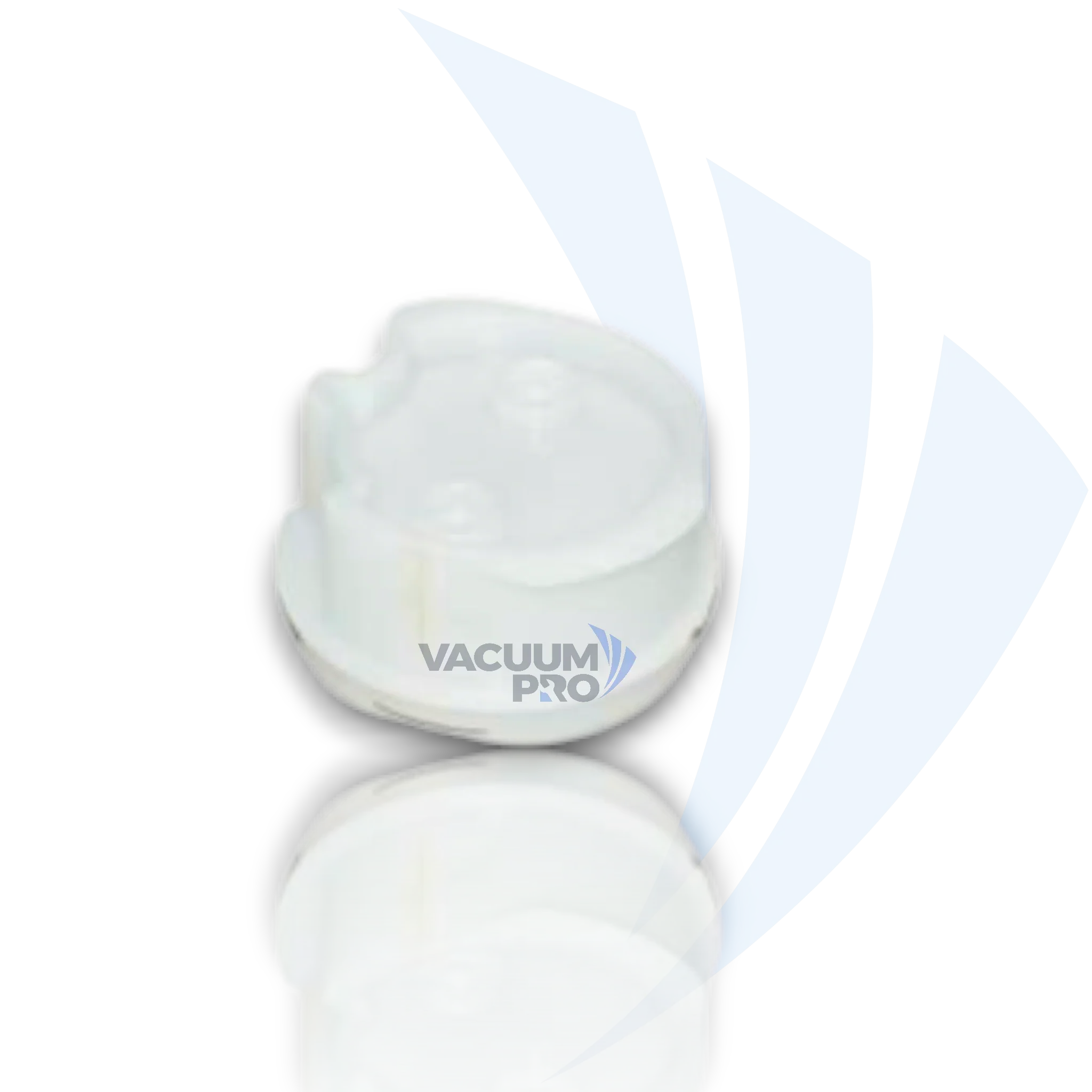 Replacement body stopper for Kenmore vacuum, Part #KC16ADWFZ000 Vacuum Body Stopper - Fits Kenmore Upright, Part #KC16ADWFZ000.
