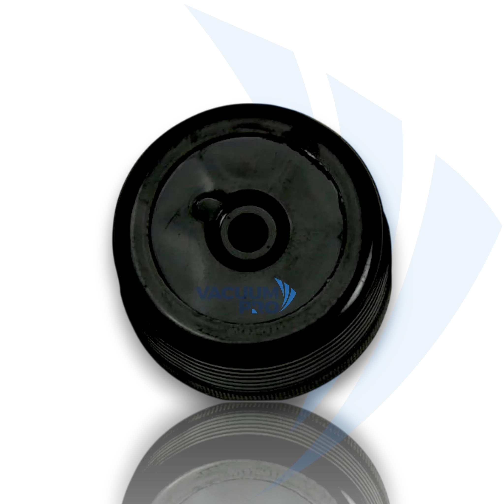 Replacement Wheel - Durable Design, Fits Kirby 2HD, Heritage II, Legend, Legend II, Part #131982 for Kirby vacuum, Part #131982