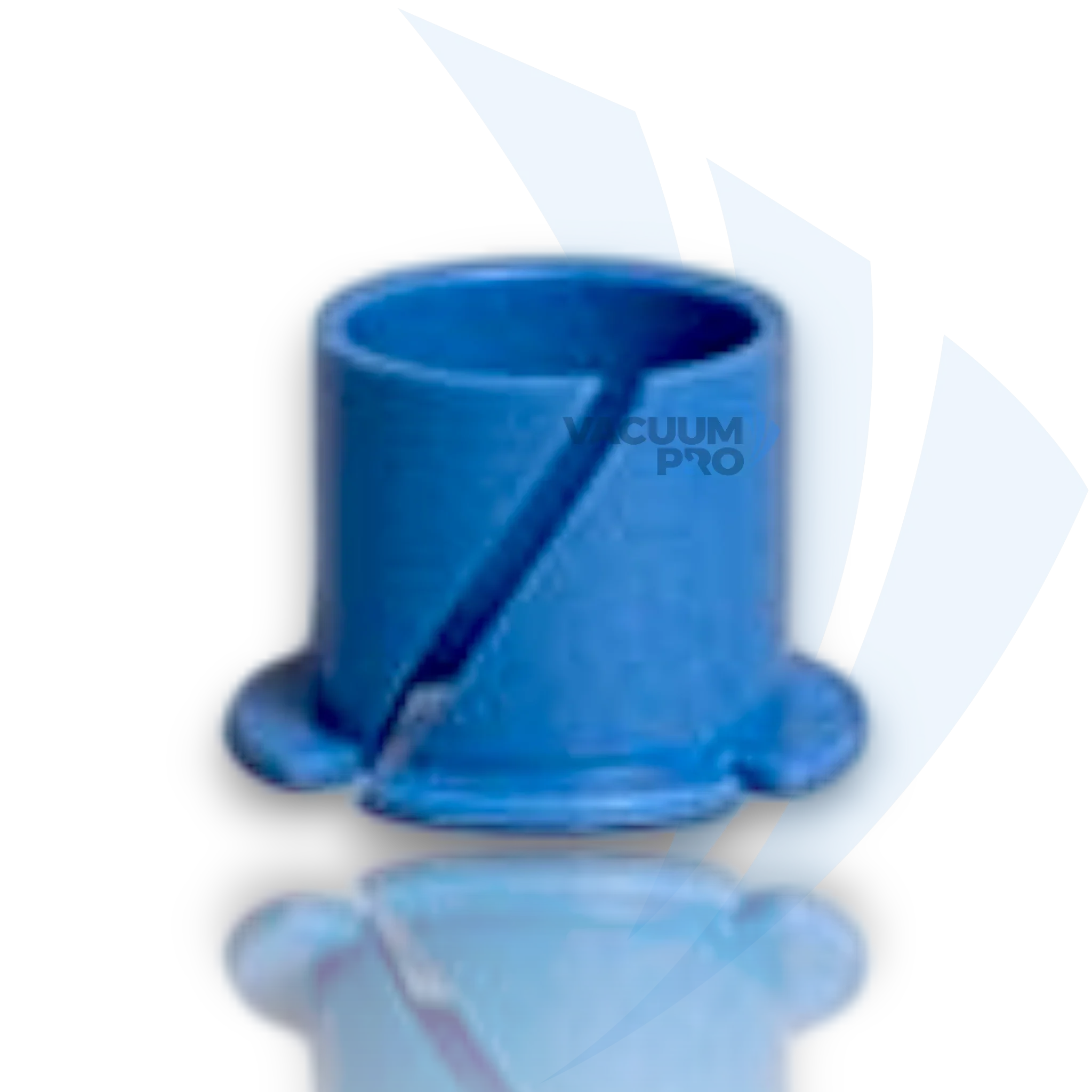 Replacement Vacuum Axle Bushing - Sanitaire Eureka Durable Fit, Part #73432 for Sanitaire Eureka vacuum, Part #73432