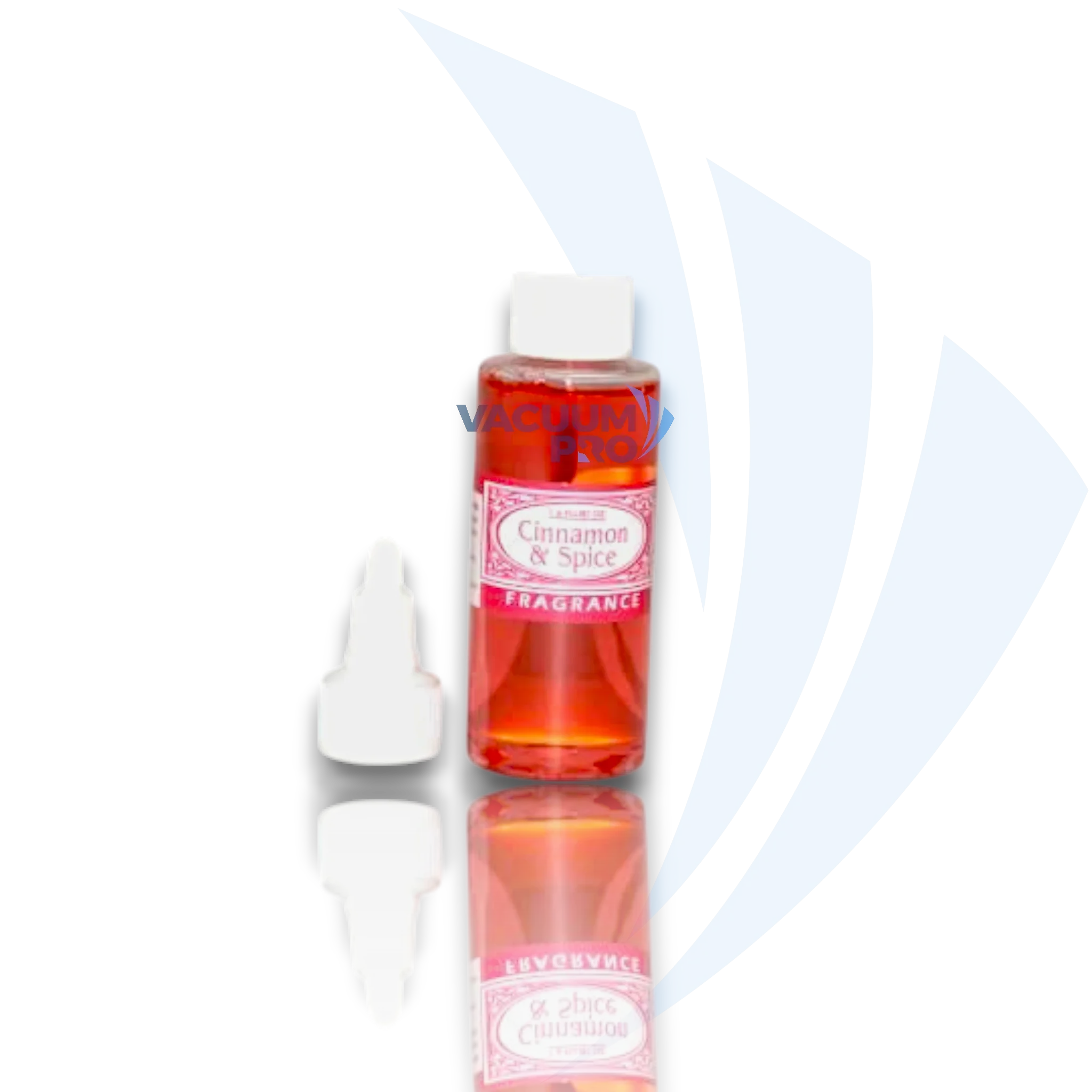 Replacement Cinnamon & Spice fragrance for Rainbow vacuum, Part #CINNAMON&SPICE