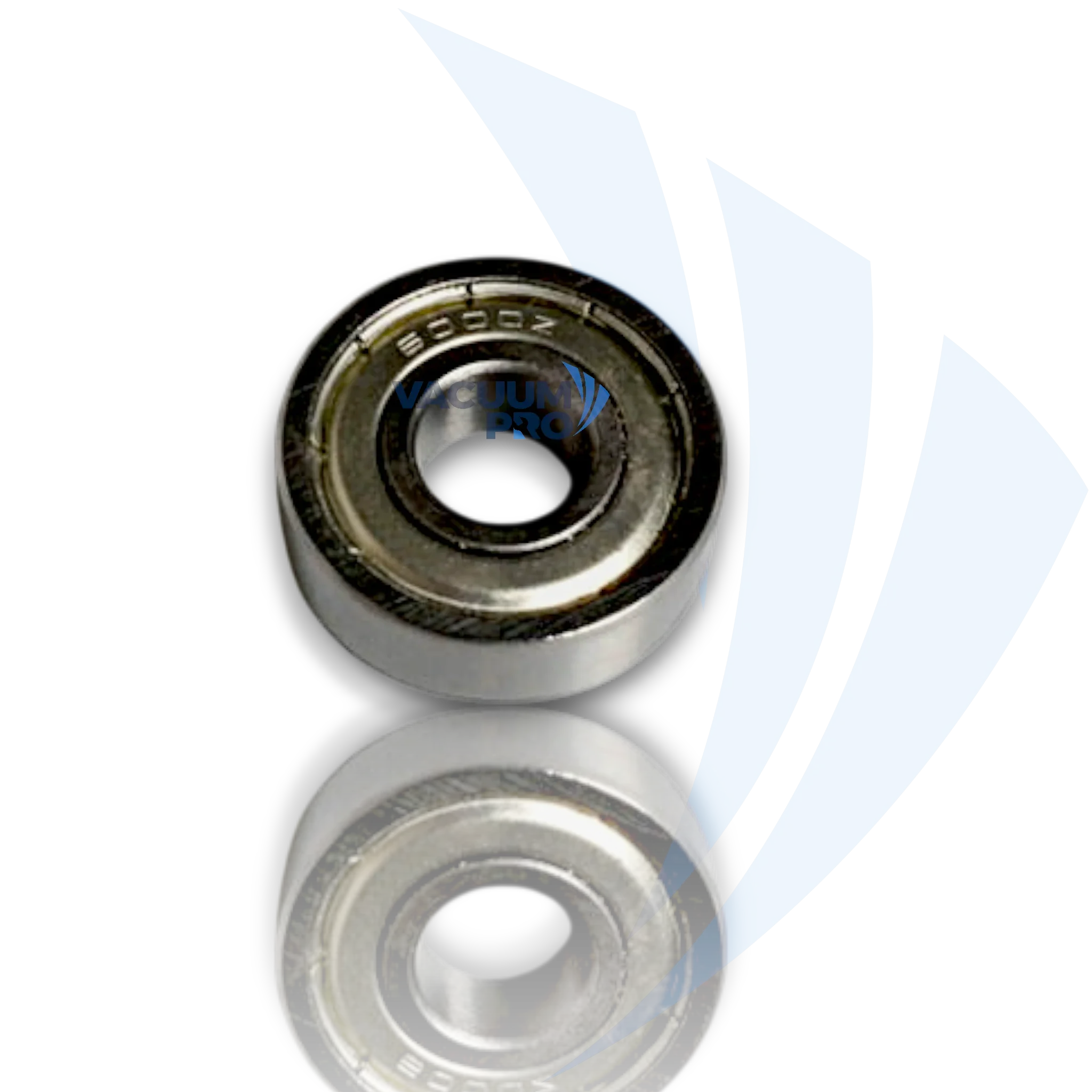 Replacement motor bearing 10mm for Kirby vacuum, Part #70-7615-2
