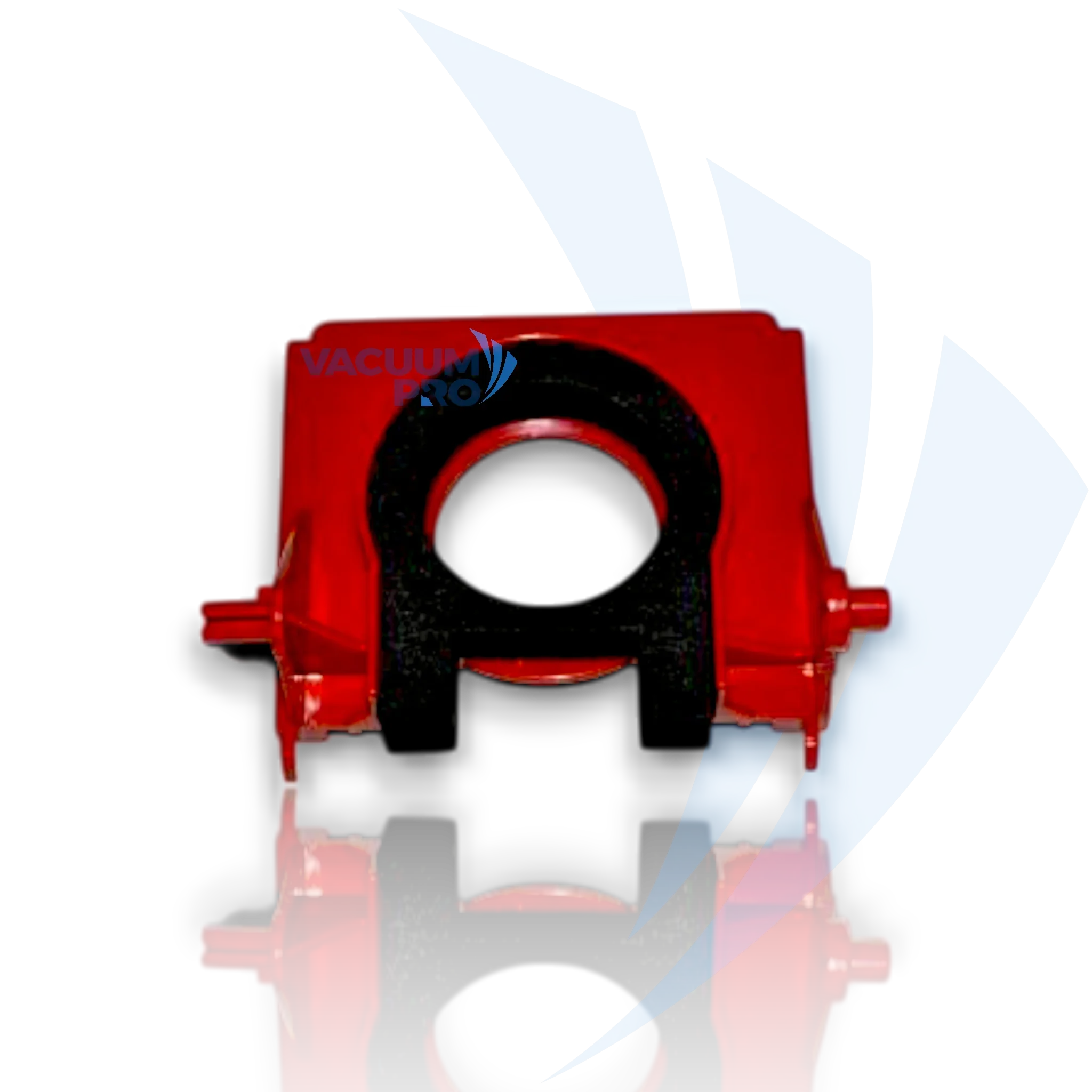 Replacement Vacuum Dust Bag Support Assembly - Titan T9000 T9500, Part #591012137 for Titan vacuum, Part #591012137
